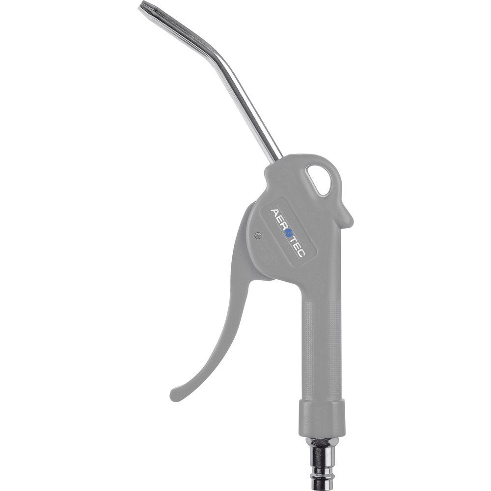 Aerotec Druckluftgeräte-Set Aerotec KSP 100 Druckluft-Ausblaspistole 10 bar