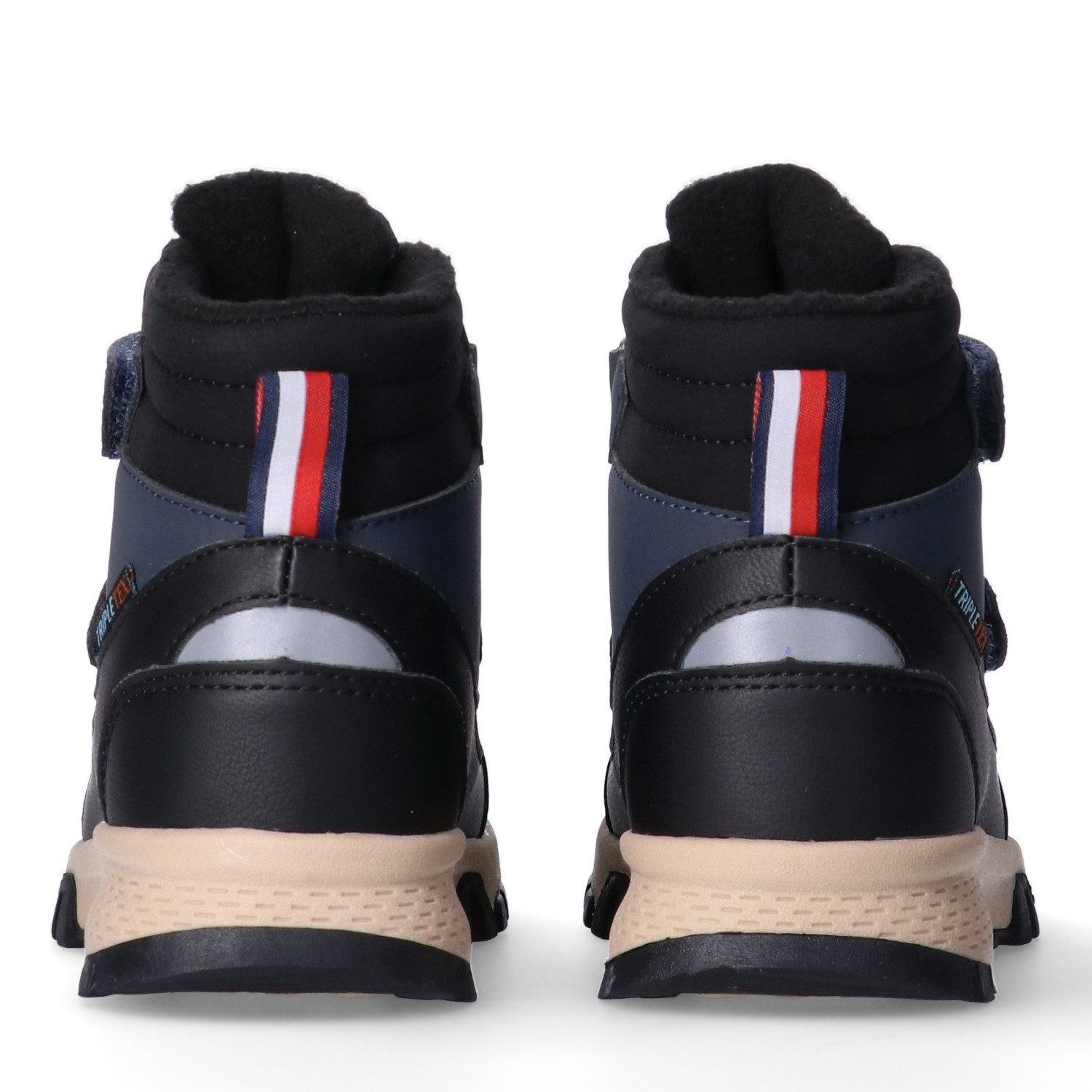 Tommy Hilfiger Winterboots Snowboots, Babystiefel mit Warmfutter