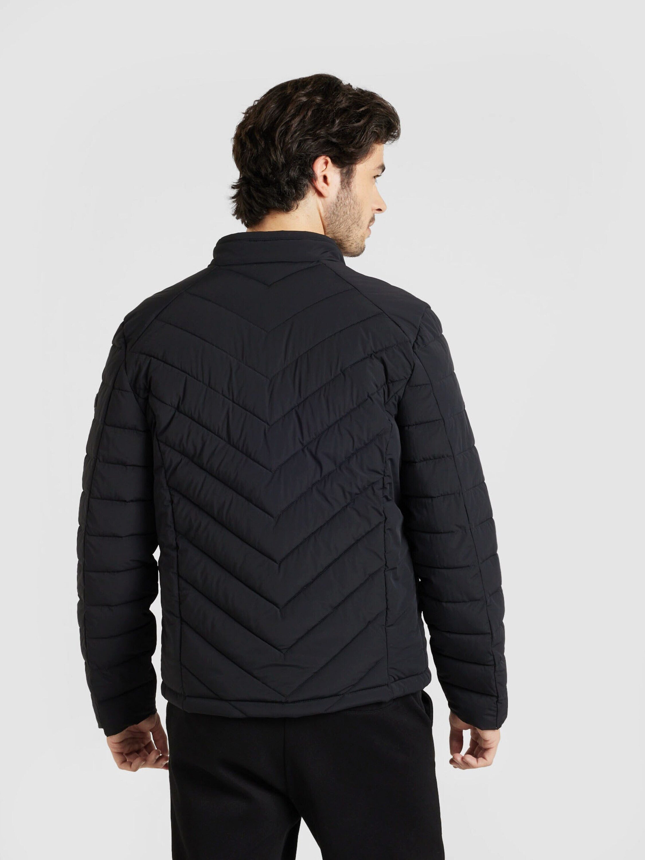 Guess Steppjacke (1-St)