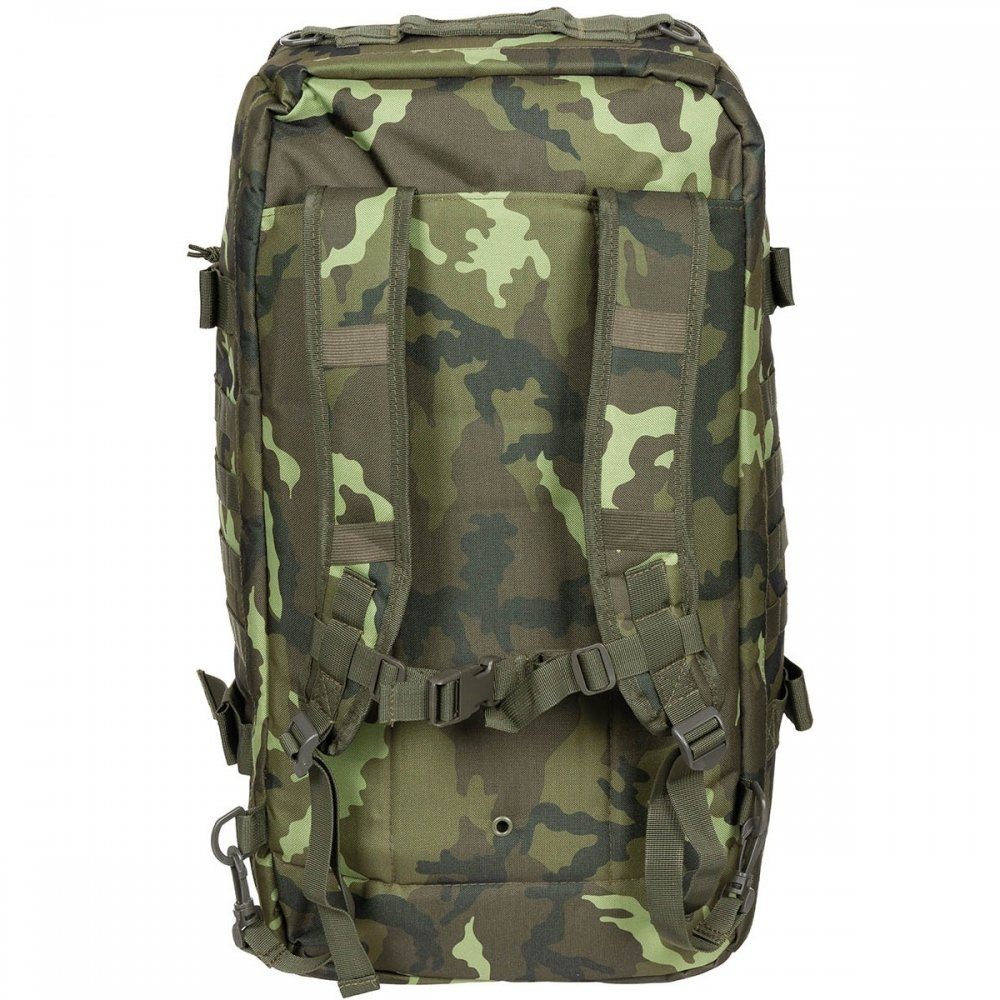 MFH Reisetasche MFH Rucksacktasche, Travel, M günstig online kaufen
