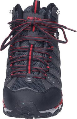 Meindl Outdoor Wanderschuh aus Mesh