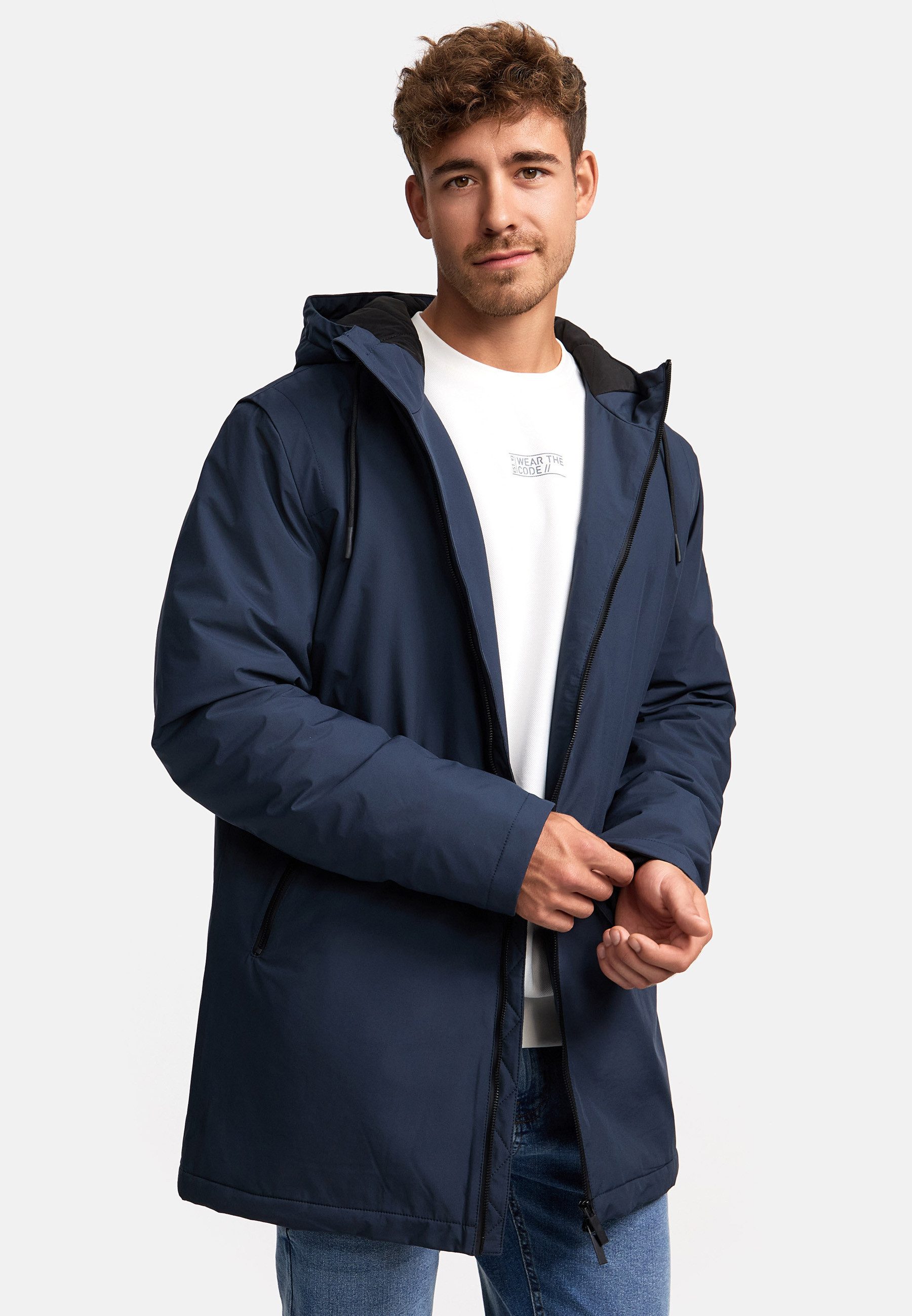 Sommerjacke INEmilio