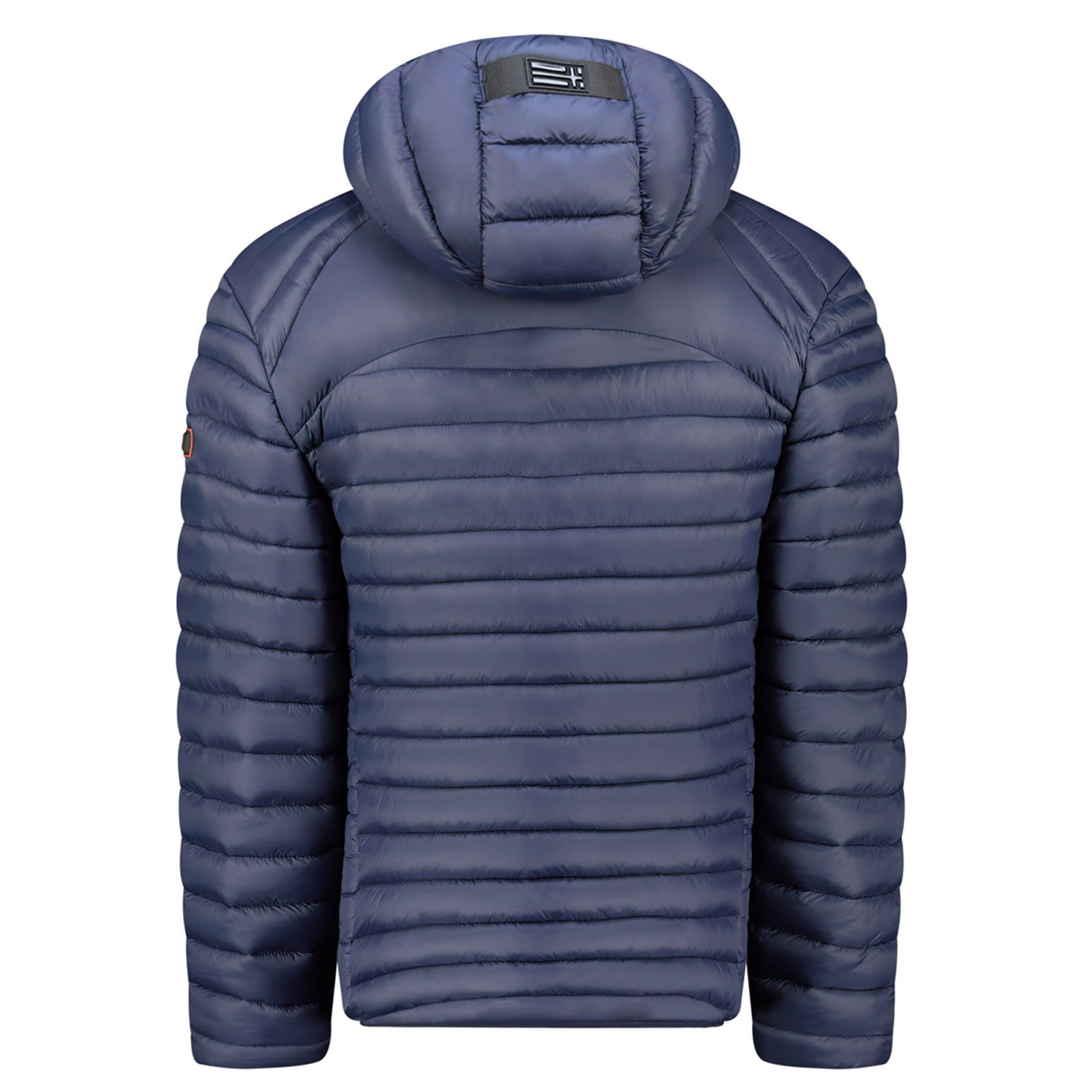 Geographical Norway Winterjacke warme Designer Herren Winter Stepp Jacke Ou günstig online kaufen