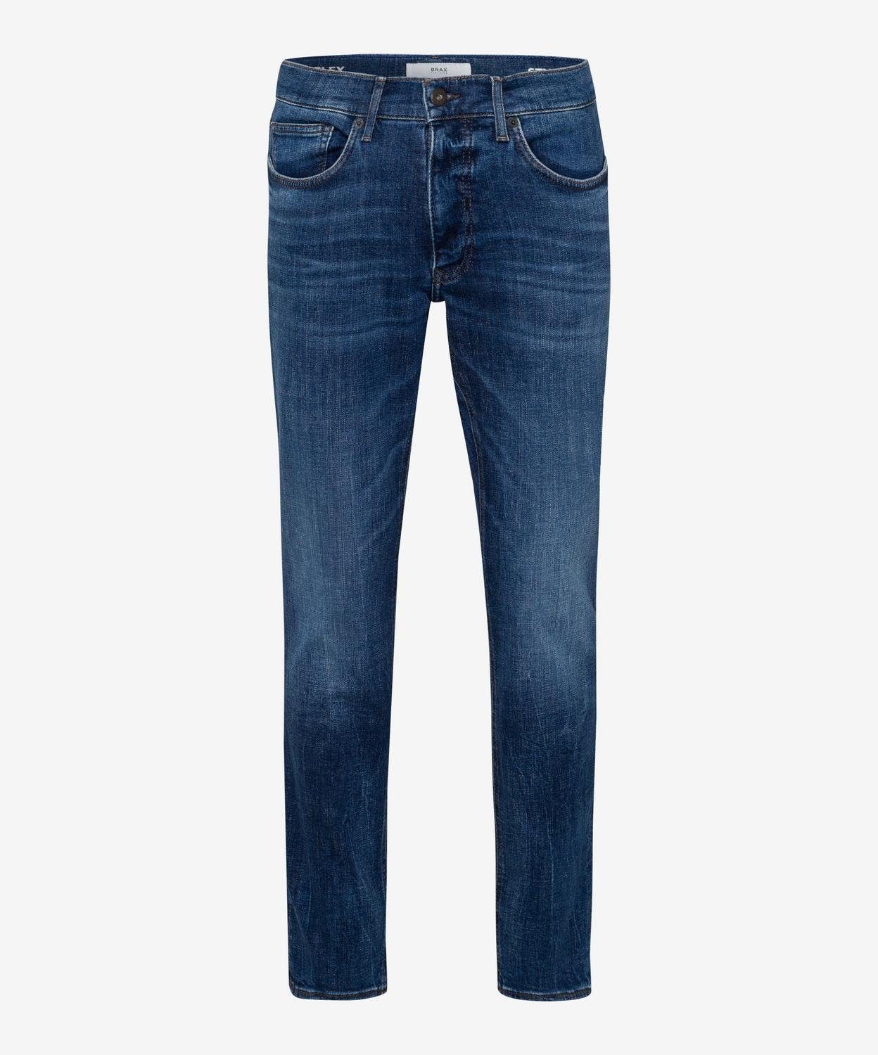 STYLE.CHRIS Brax Regular-fit-Jeans