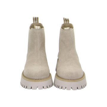 Ara Amsterdam - Damen Schuhe Stiefelette beige