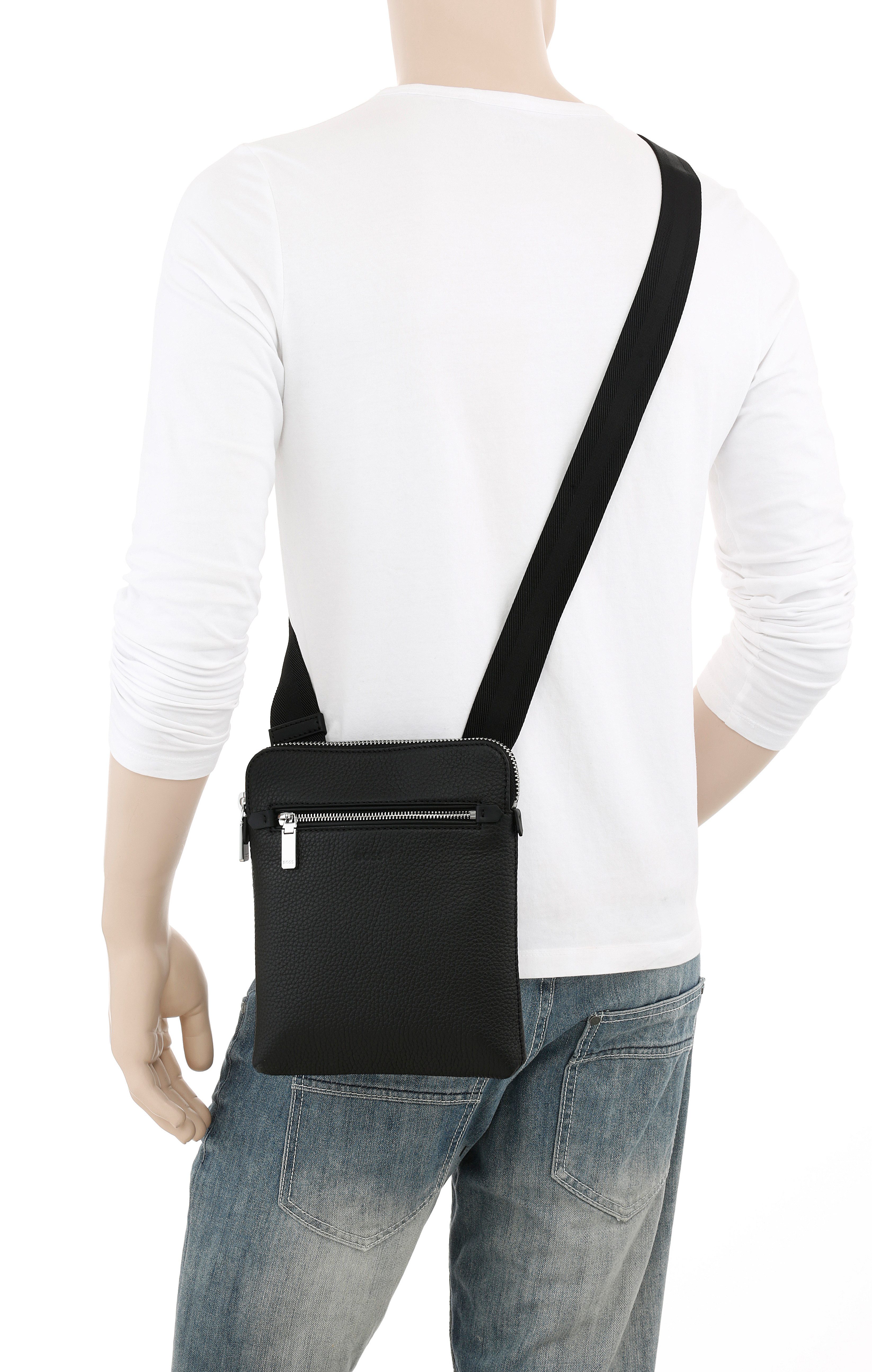 BOSS Umhängetasche BMB New Crosstown_Envel., Crossbody Bag,Handtasche, zert günstig online kaufen