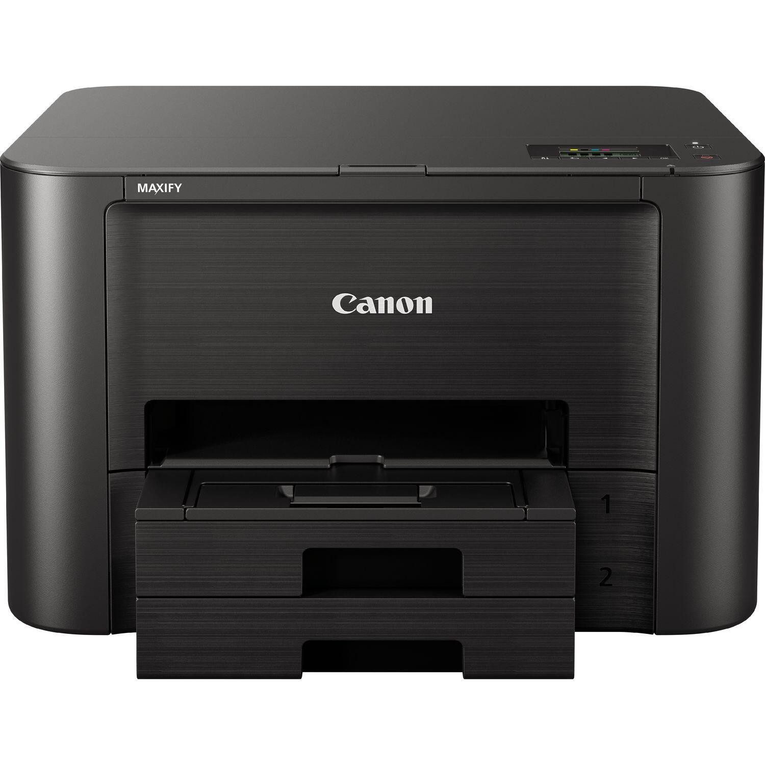 Canon Canon MAXIFY iB4150 Tintenstrahldrucker, (WLAN, Automatischer Duplexdruck)