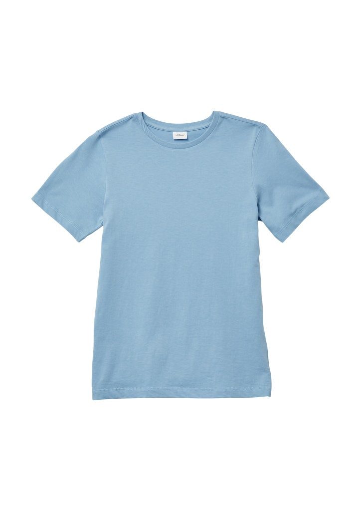 Kurzarmshirt T-Shirt