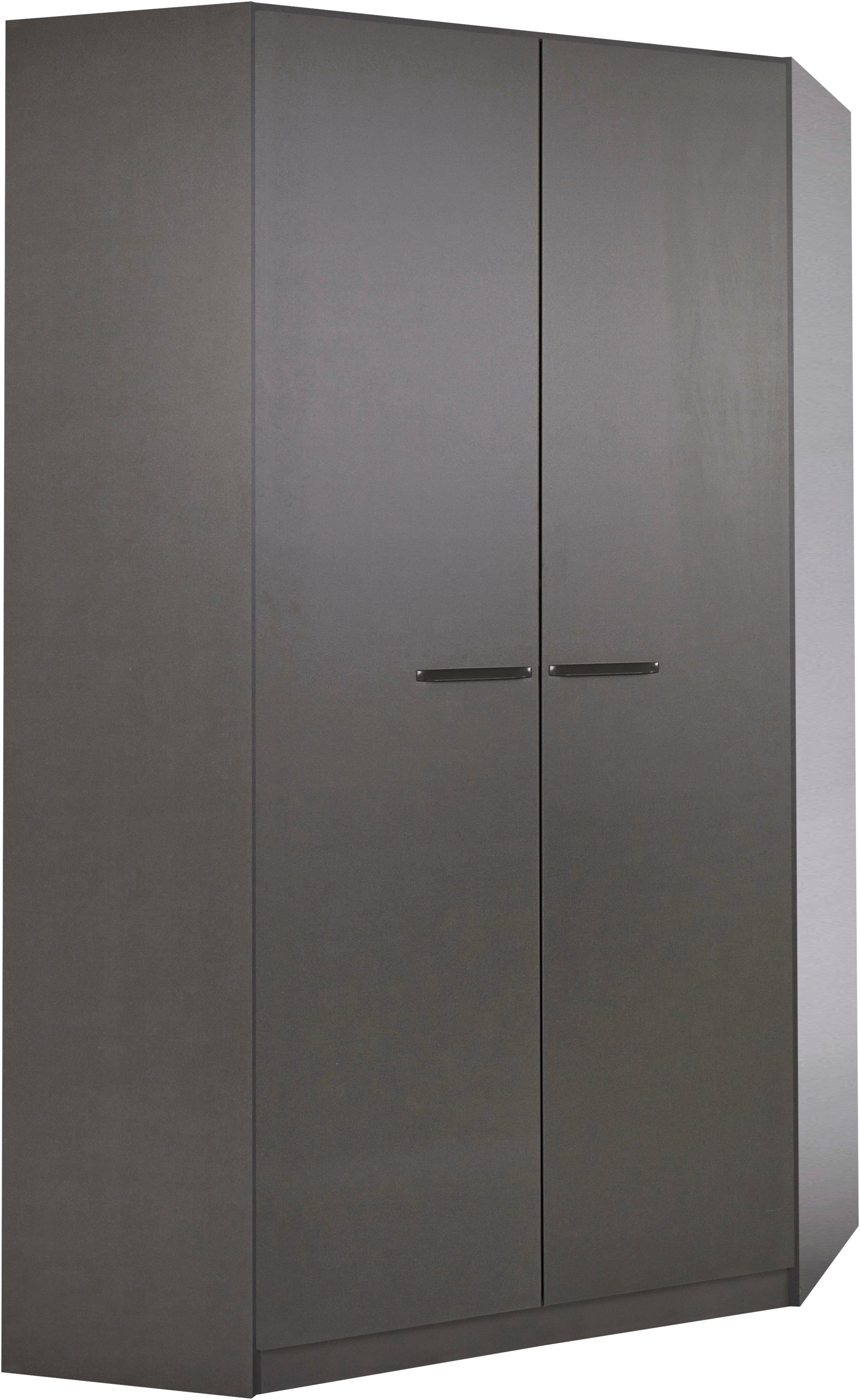 INOSIGN BY RAUCH Eckschrank "Kleiderschrank Schrank Garderobe Wäscheschrank günstig online kaufen