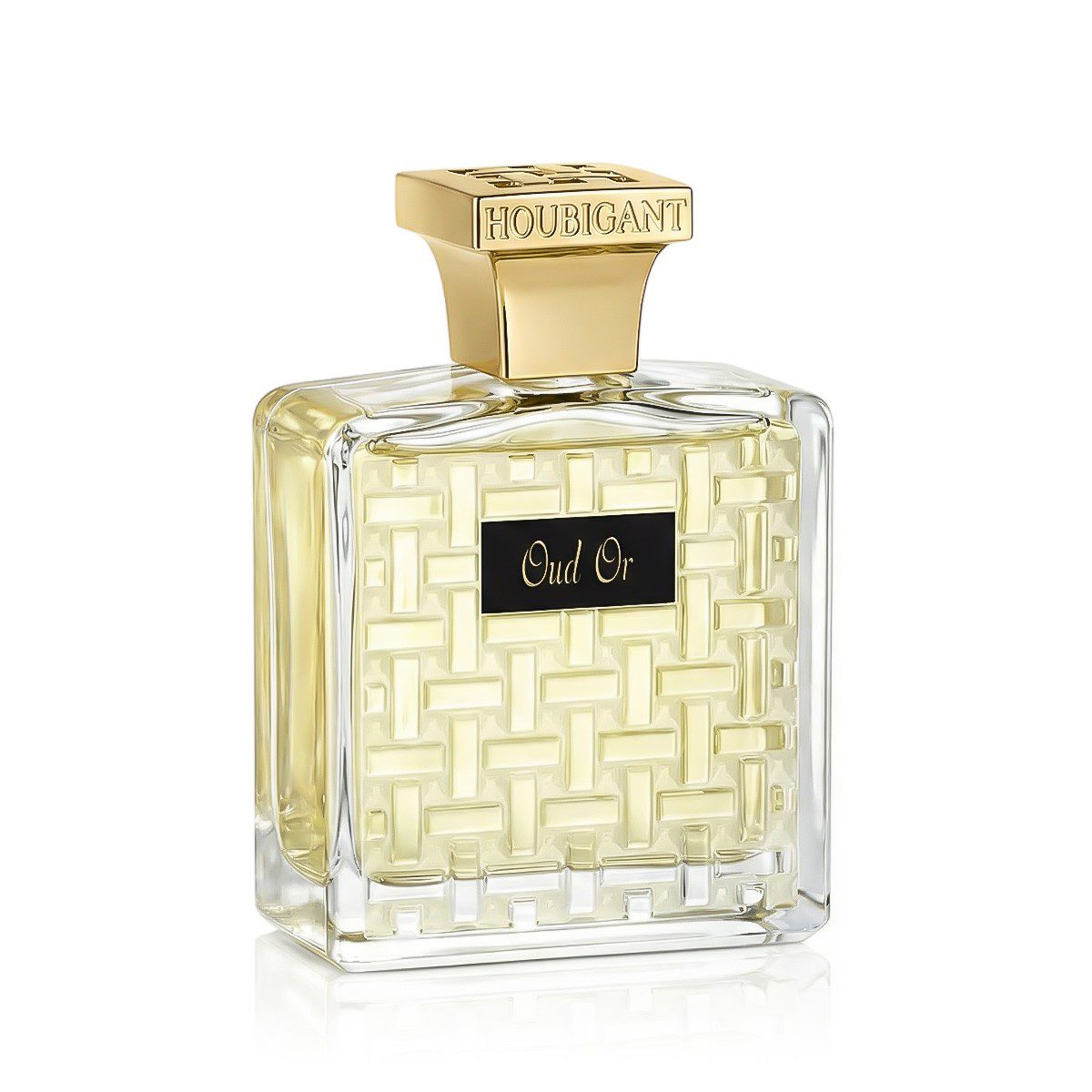 Houbigant Eau de Parfum Oud Or