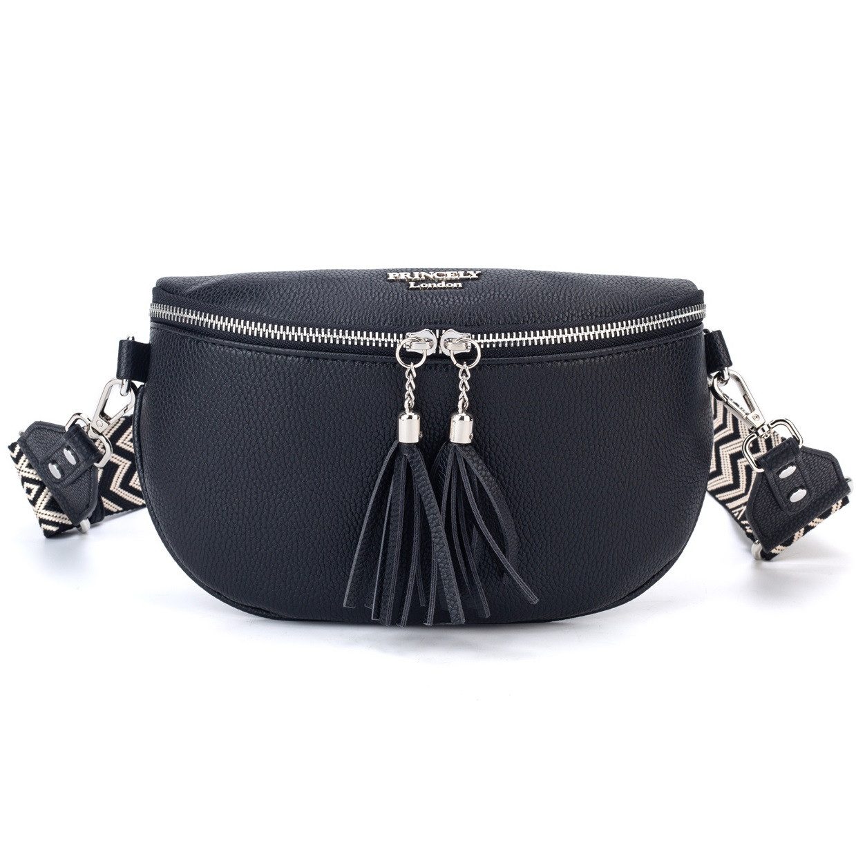 Princely London Umhängetasche Tasche Diana – Elegante Crossbody Tasche