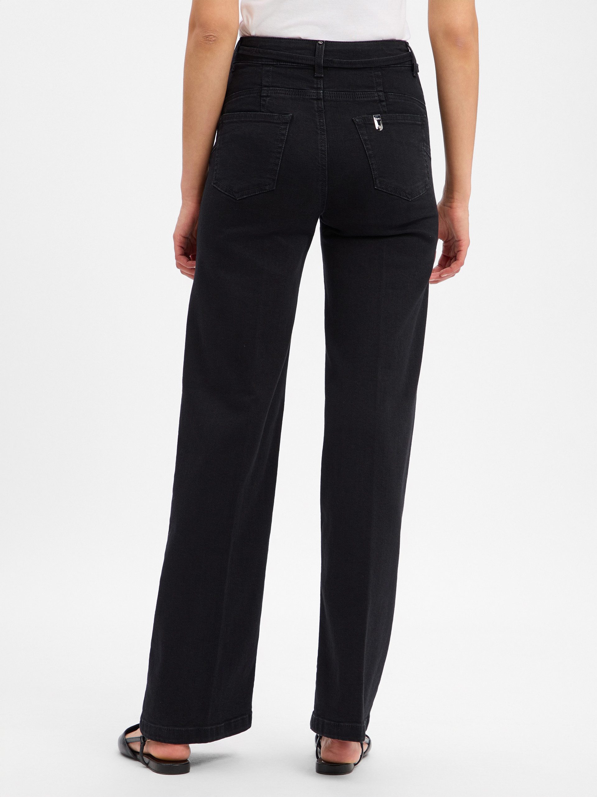Liu Jo Schlagjeans Good Flare