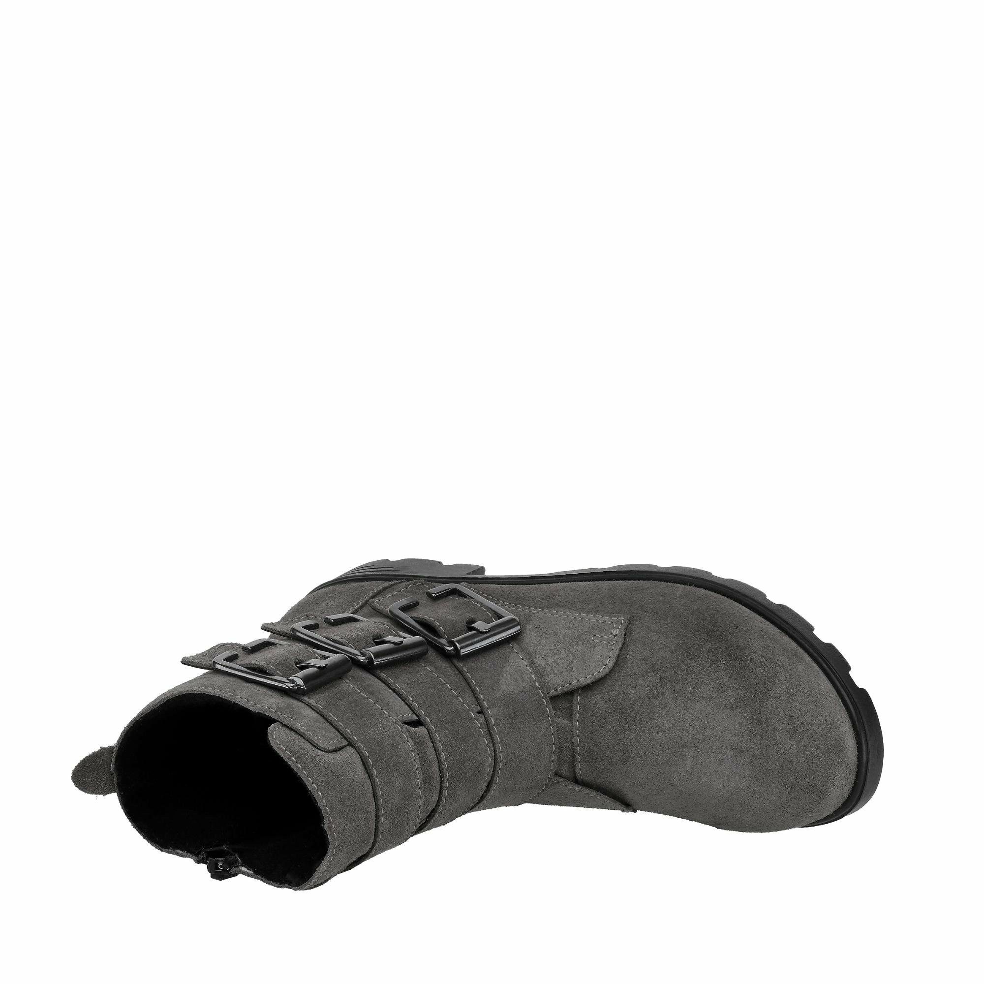 Ricosta Stiefel für Mädchen Stiefel (keine Angabe, 1-tlg., keine Angabe)