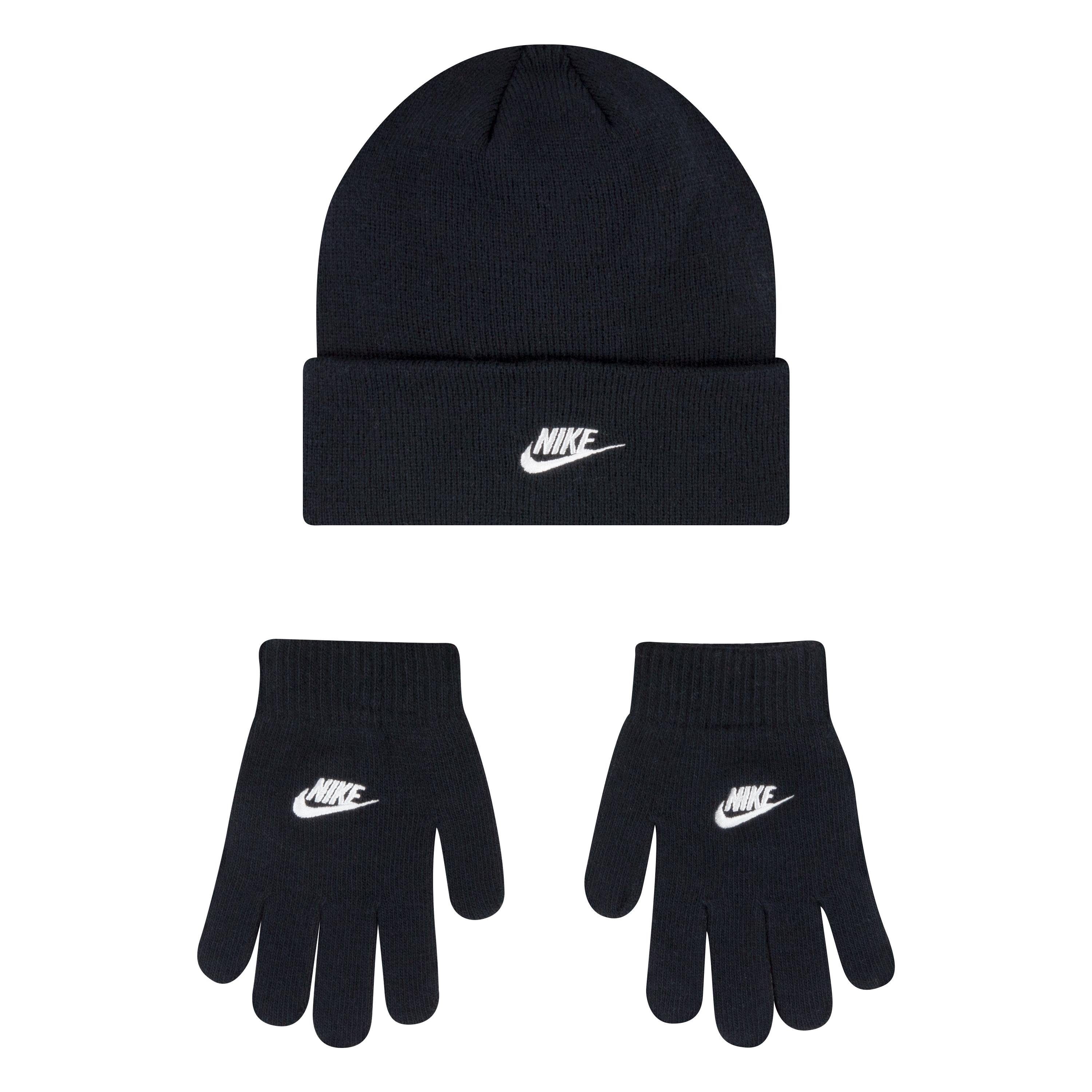 Beanie und Handschuhe Set NAN FUTURA BEANIE/GLOVE SET