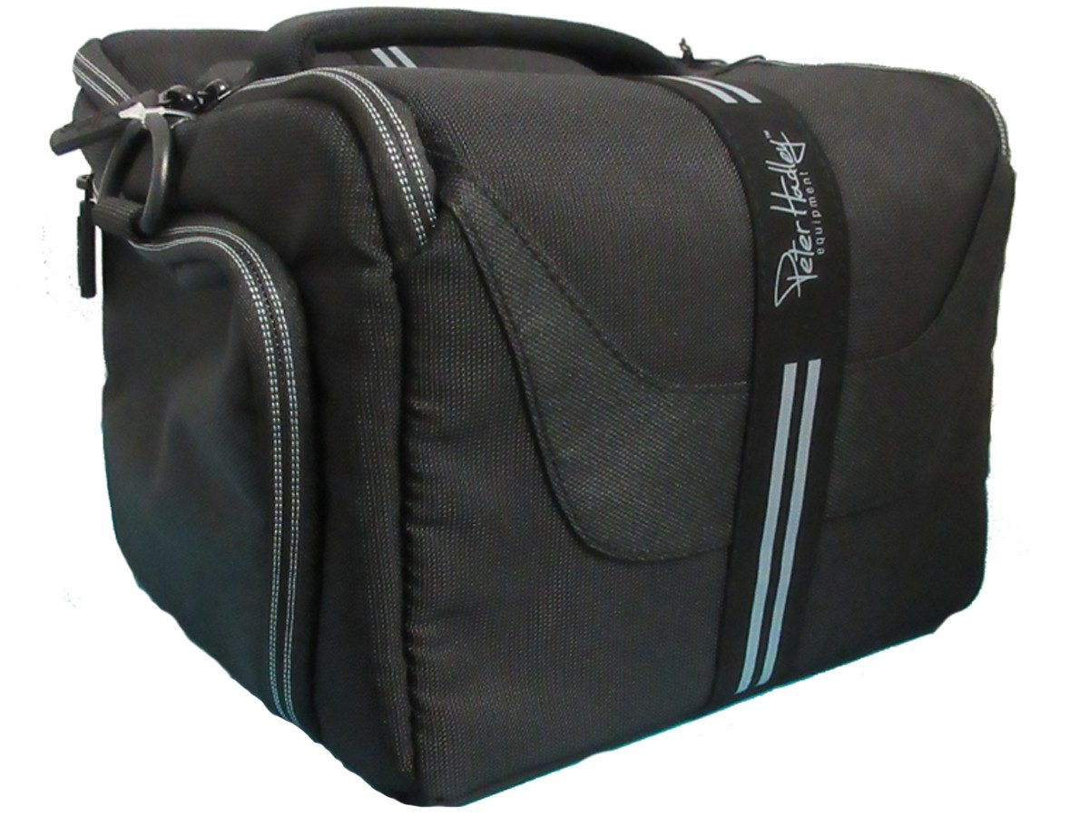 Panasonic Lumix G81HA+G 3,5-5,6/14-140 mm schwarz Digitalkamera Set Angebot Systemkamera