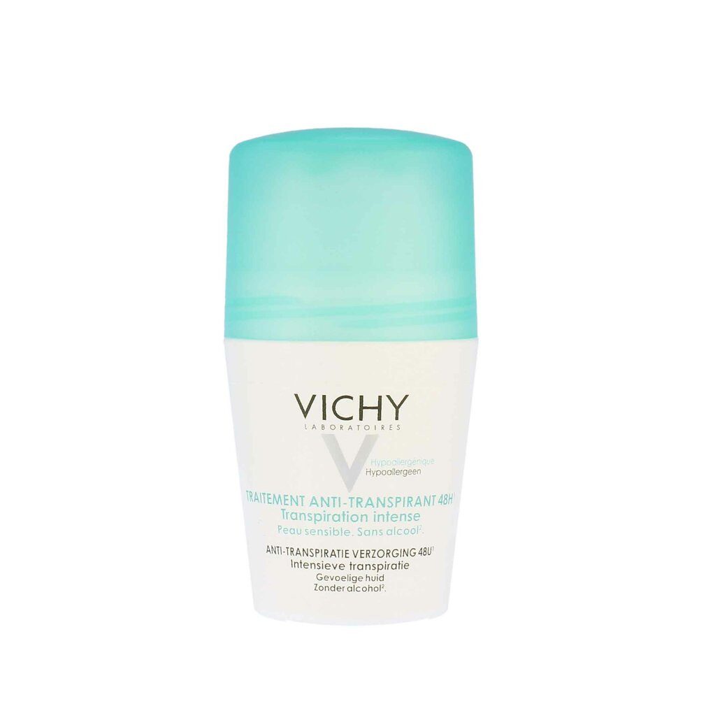Vichy Deo-Spray 48h Anti-Perspirant Deo Roll-On