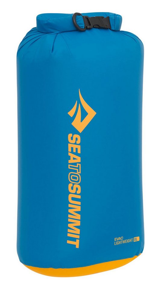 sea to summit Packsack Lightweight Dry Bag 8L