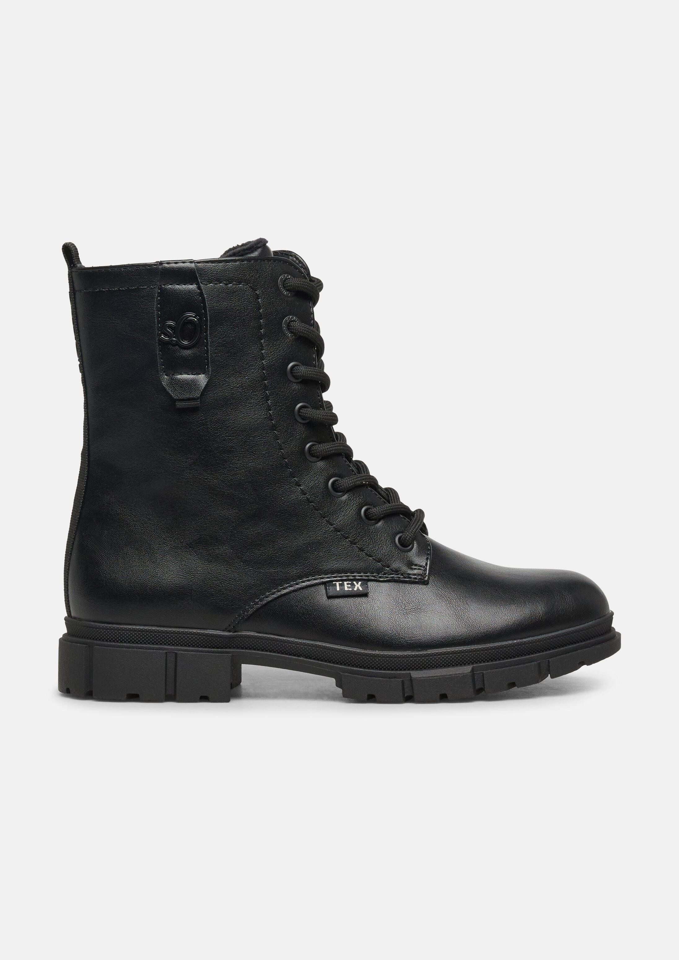 s.Oliver Chelsea boots Stiefel Chelsea Boots