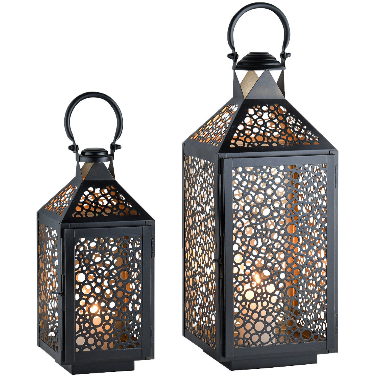 Marrakesch Orient & Mediterran Interior Teelichthalter günstig online kaufen