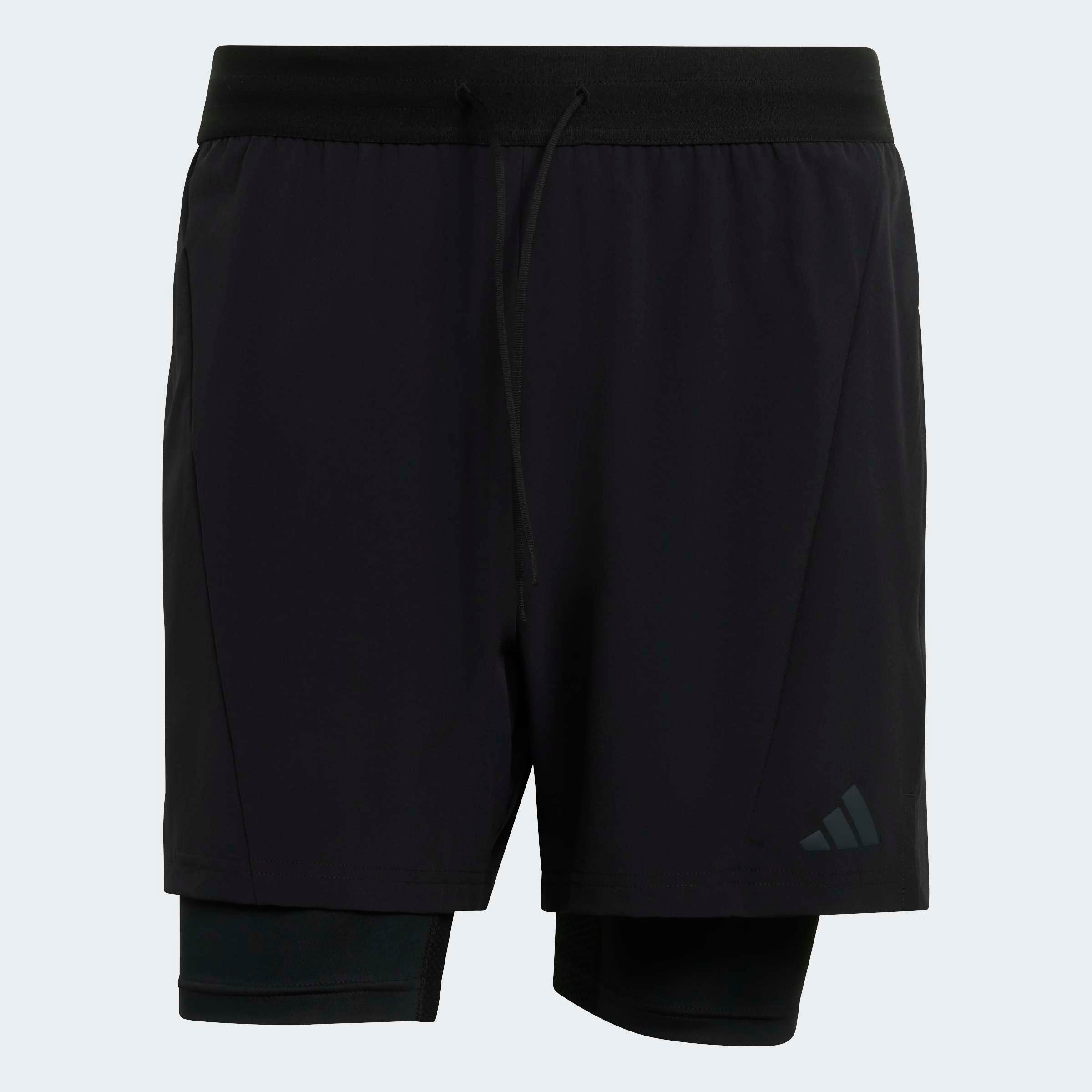 Shorts D4T WORKOUT 2IN1