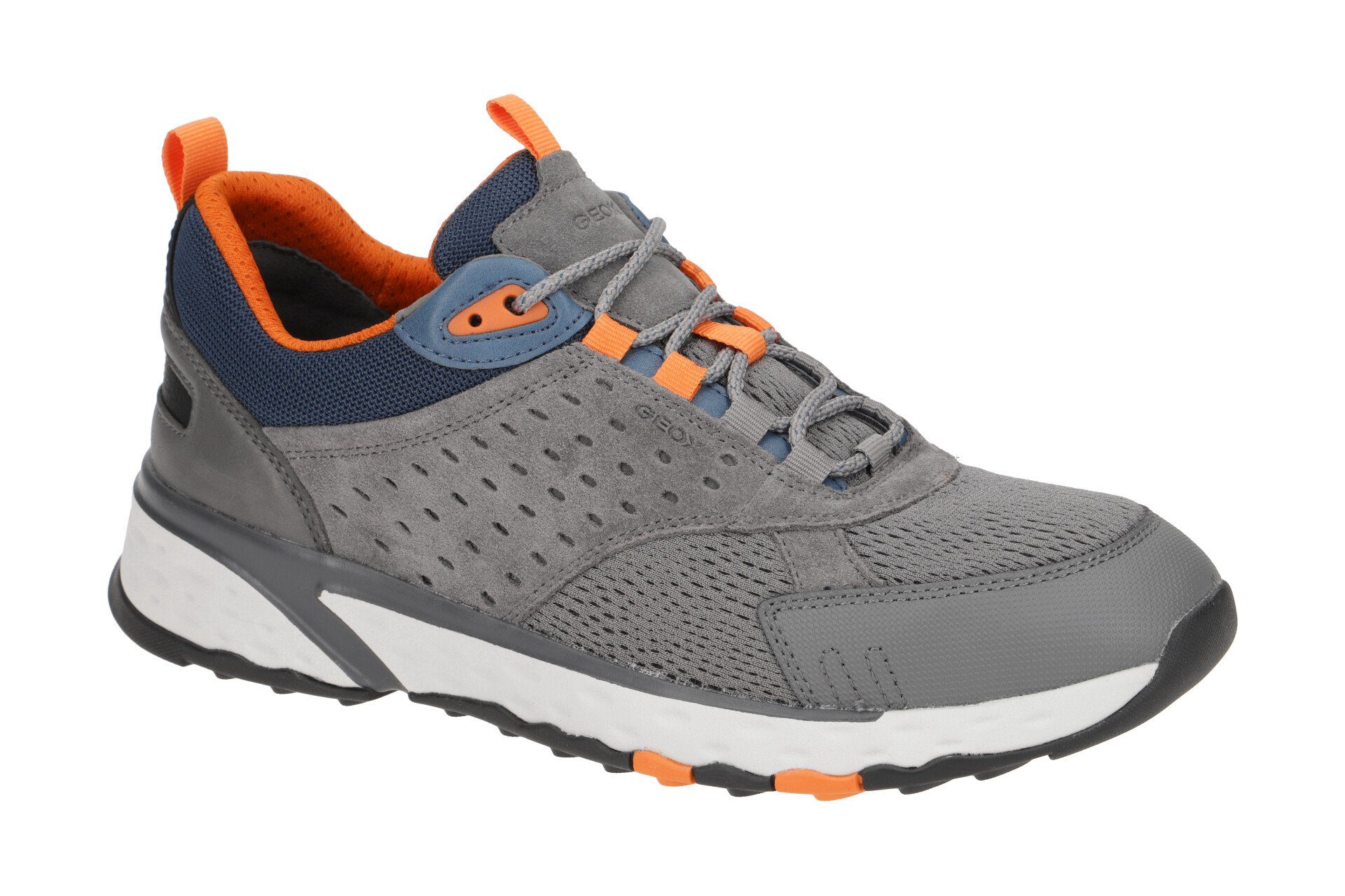 U25ECA 02214 C1006 Schnürschuh
