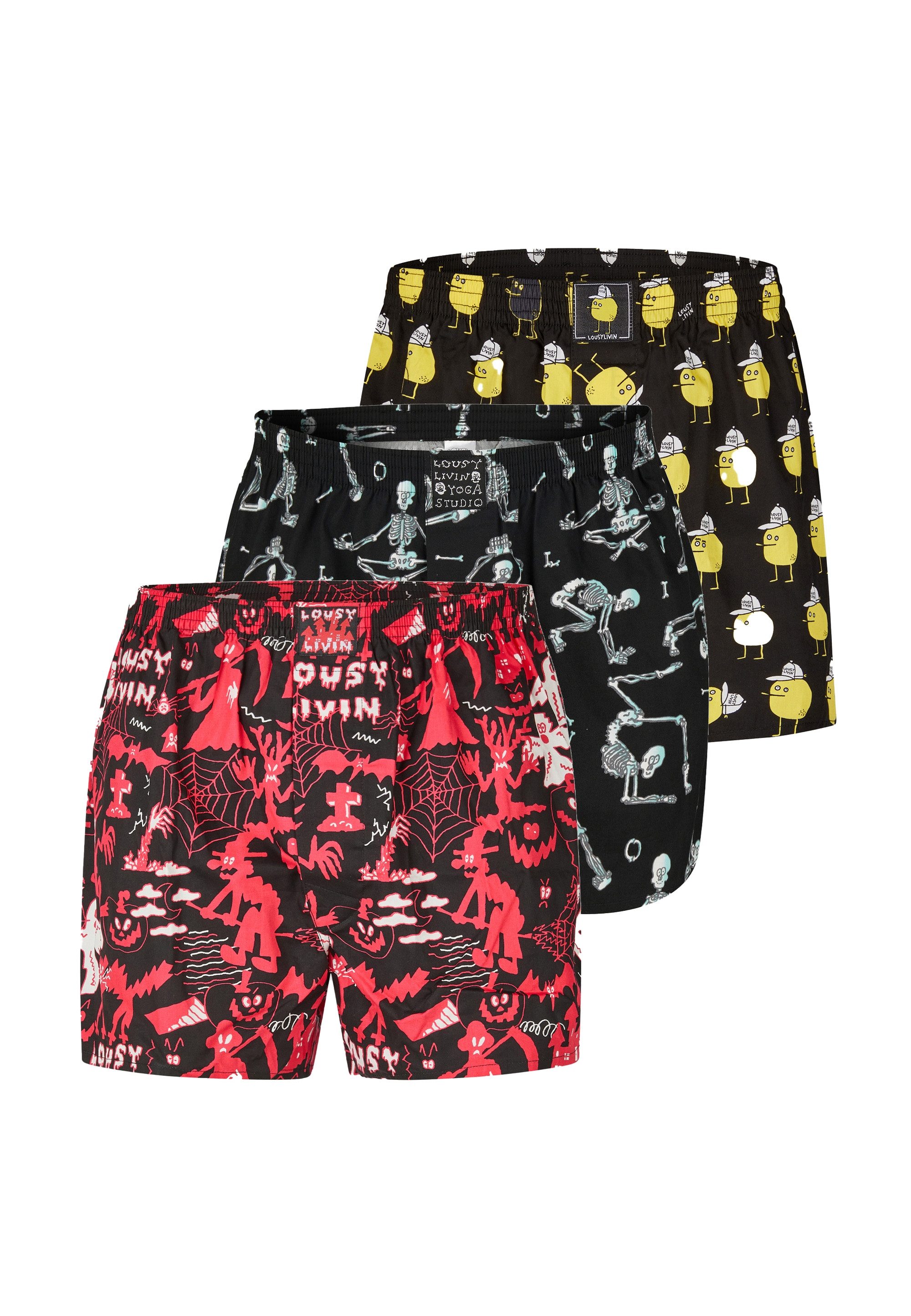 Boxershorts