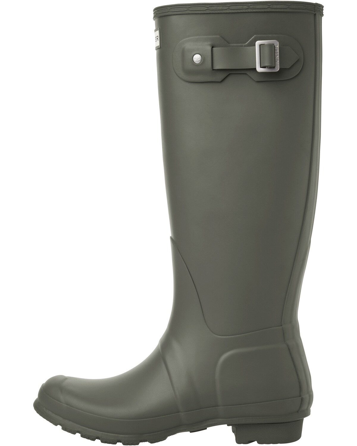 Hunter Gummistiefel Original Tall Gummistiefel günstig online kaufen