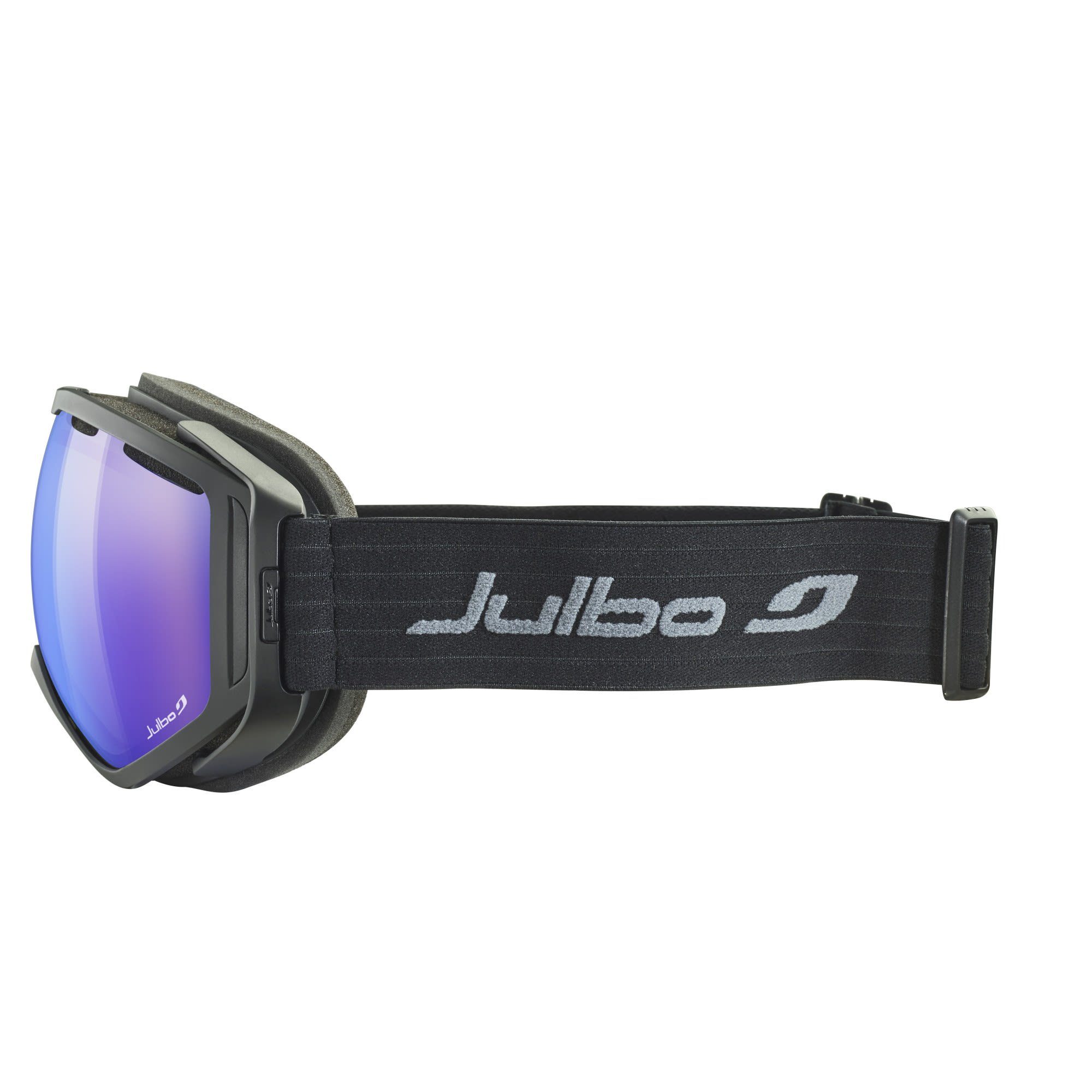 Accessoires High Julbo Otg Titan Skibrille Julbo Reactiv Contrast