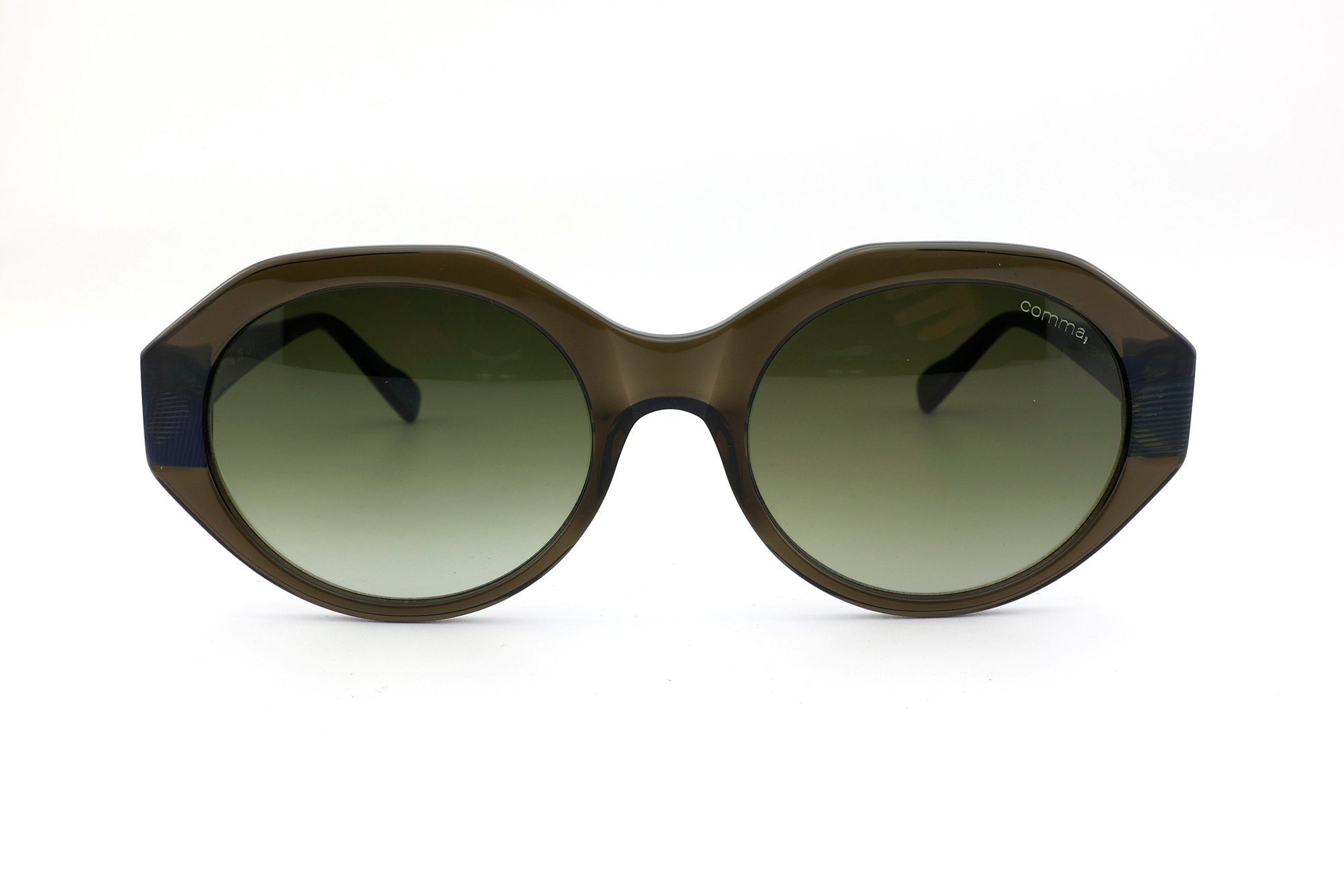 comma Sonnenbrille 7719564 Modebrille; mit breiteren Bügeln
