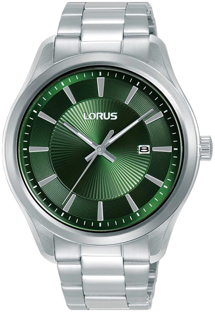 LORUS Quarzuhr Classic RH929RX9, Armbanduhr, Herrenuhr, günstig online kaufen