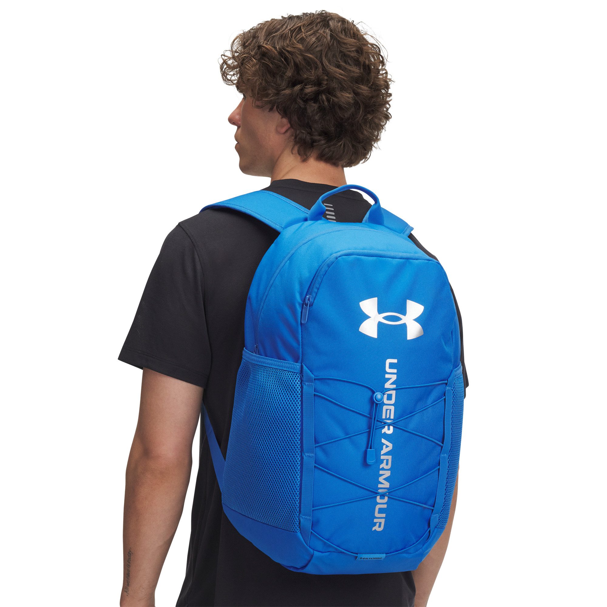 Under Armour® Rucksack Under Armour Rucksack UA Hustle Sport 6.0 Backpack 6000397