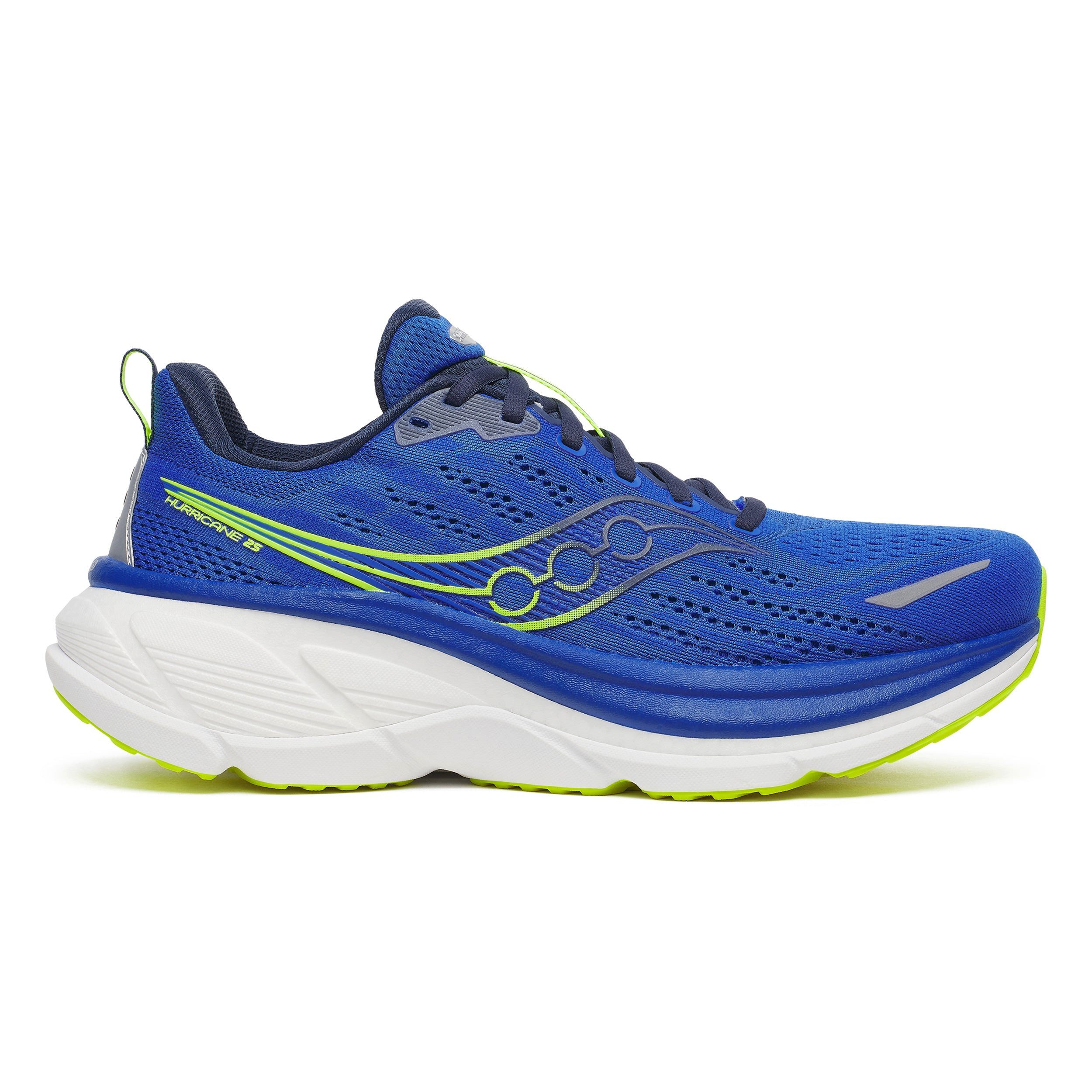 Saucony Hurricane 25 - Stabilitätsschuh Laufschuh günstig online kaufen