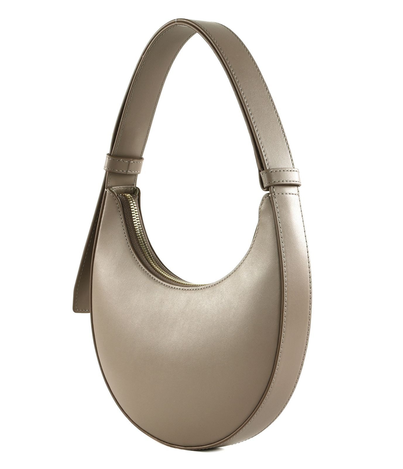 Furla Schultertasche Mini Shoulder Bag, aus echtem Leder