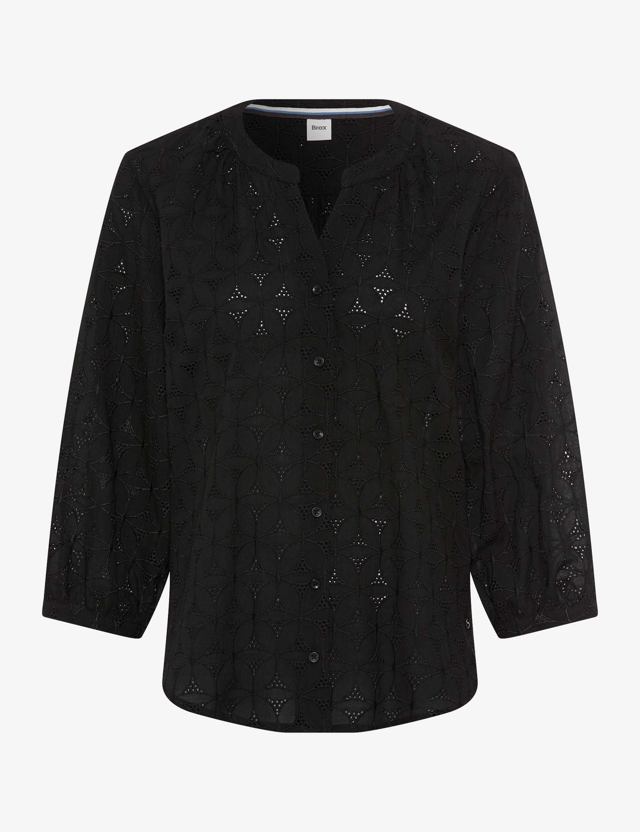 Brax Klassische Bluse