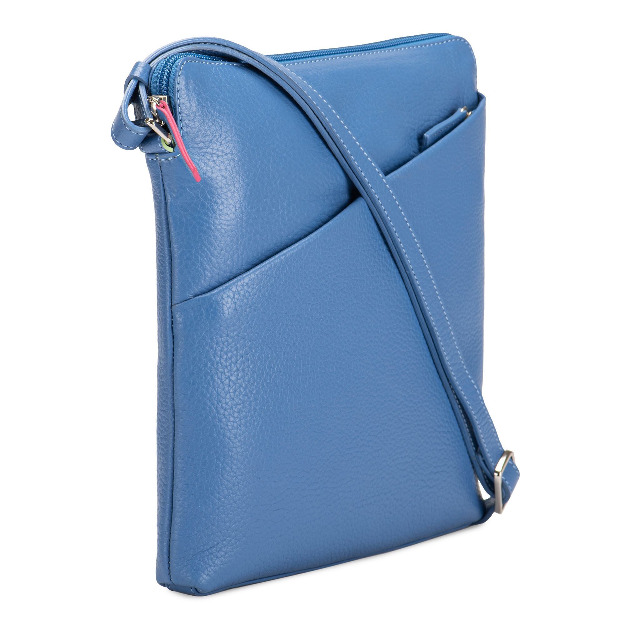 Mywalit Umhängetasche Milano, Leder