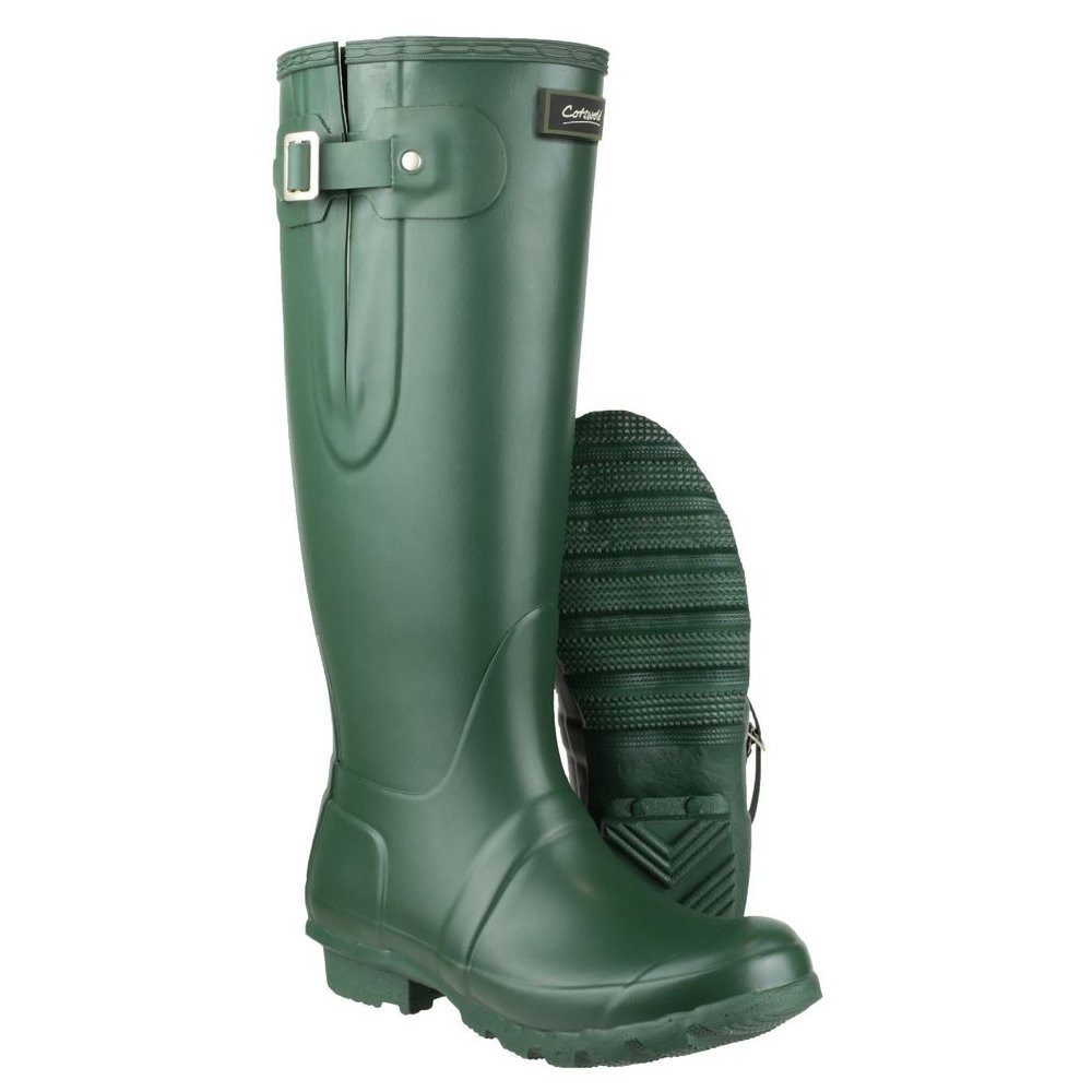 Cotswold Windsor Tall Wellington Boot Non Safety Gummistiefel