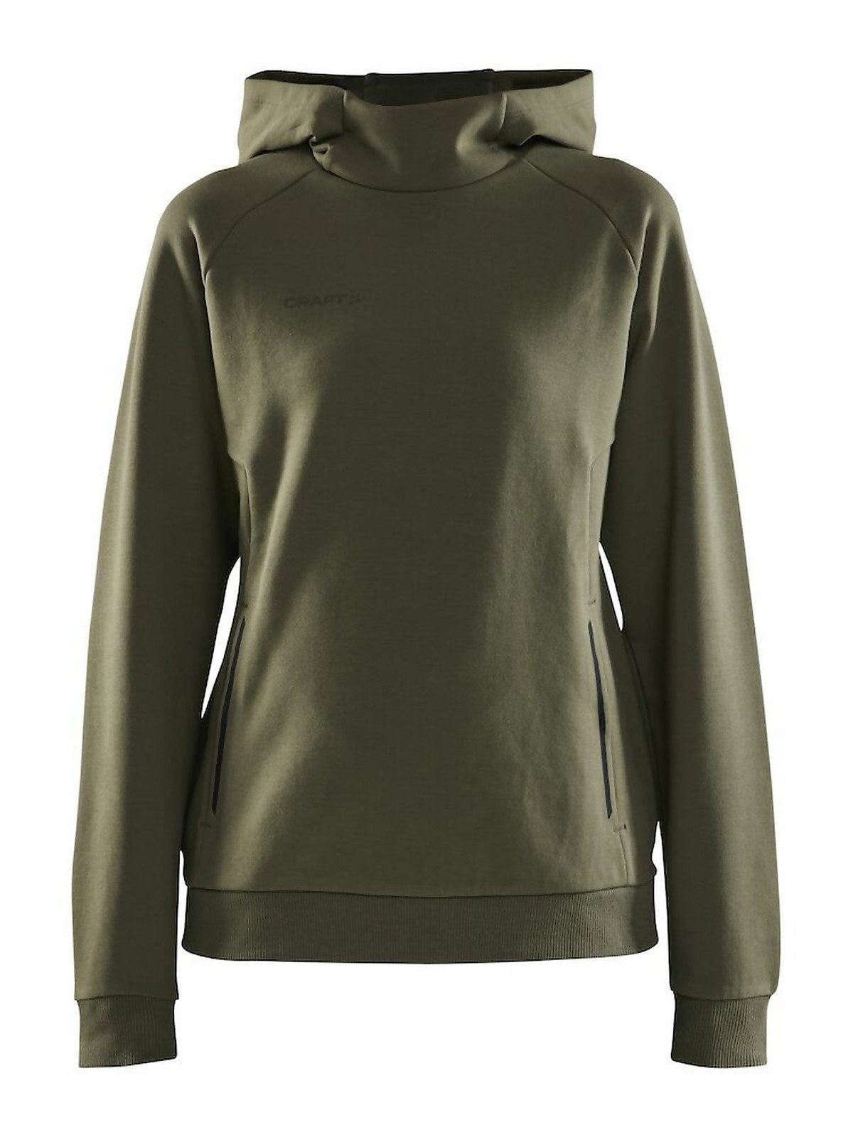 Kapuzensweatshirt Core Soul Hood Sweatshirt W