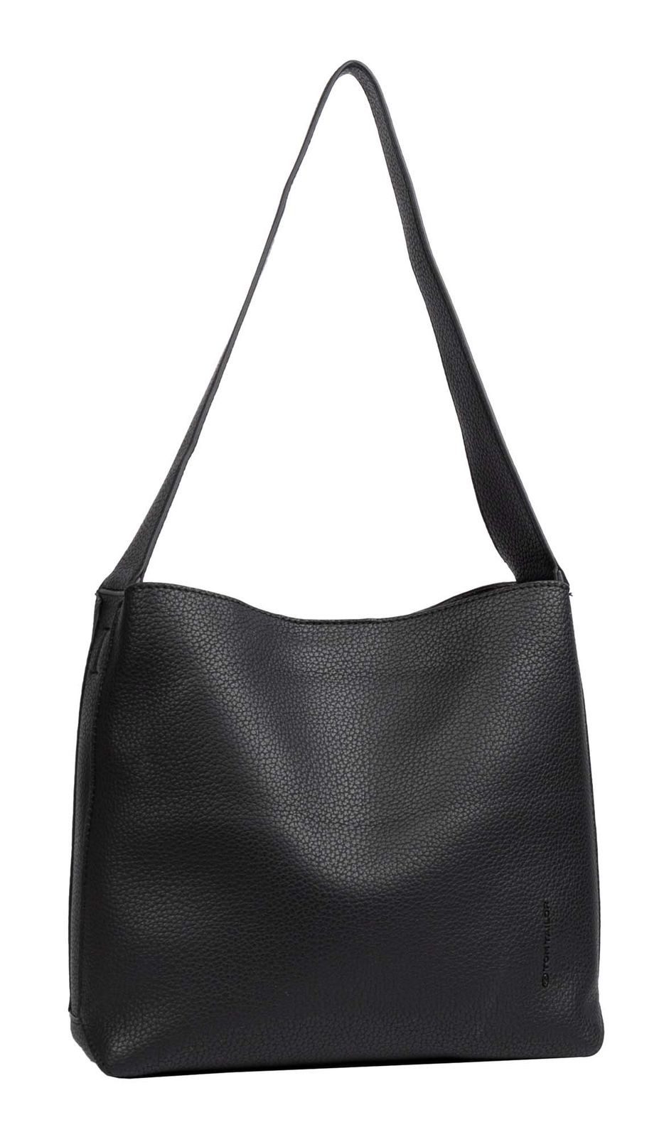 TOM TAILOR Schultertasche Hobo Bag günstig online kaufen