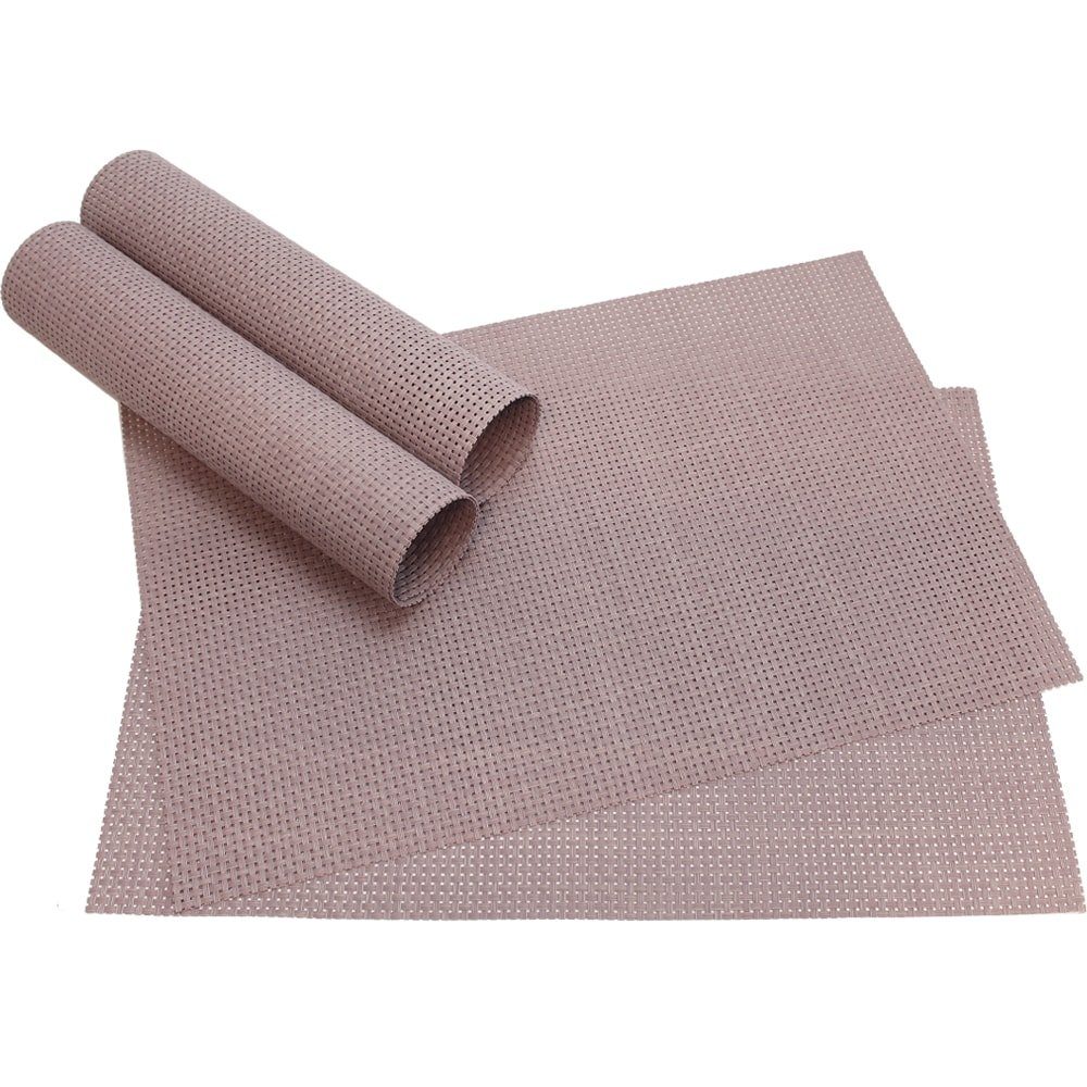 matches21 HOME & HOBBY Platzset Tischset günstig online kaufen