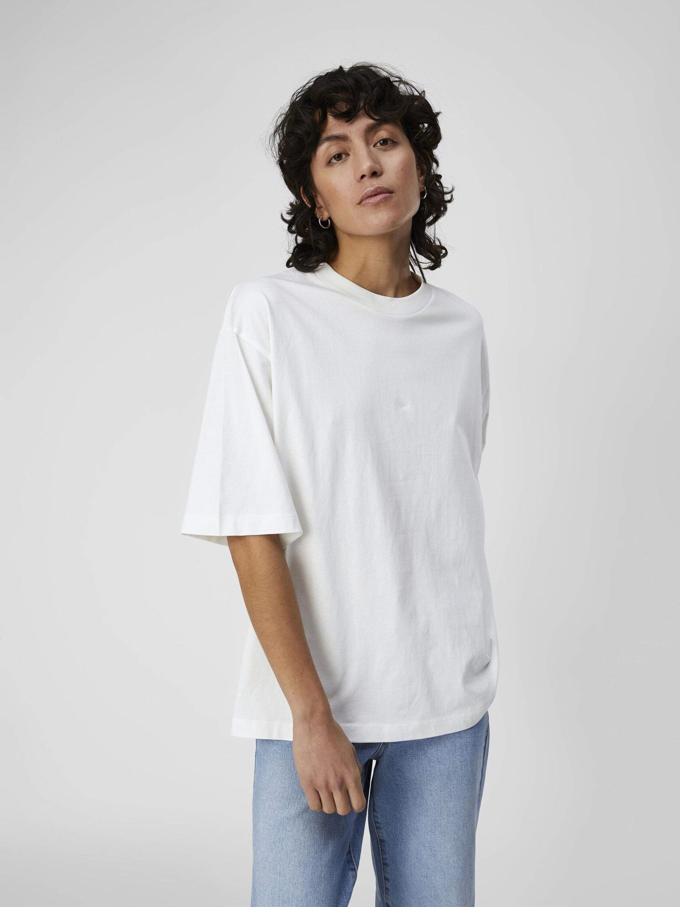 Object T-Shirt Gima (1-tlg) Plain/ohne Details