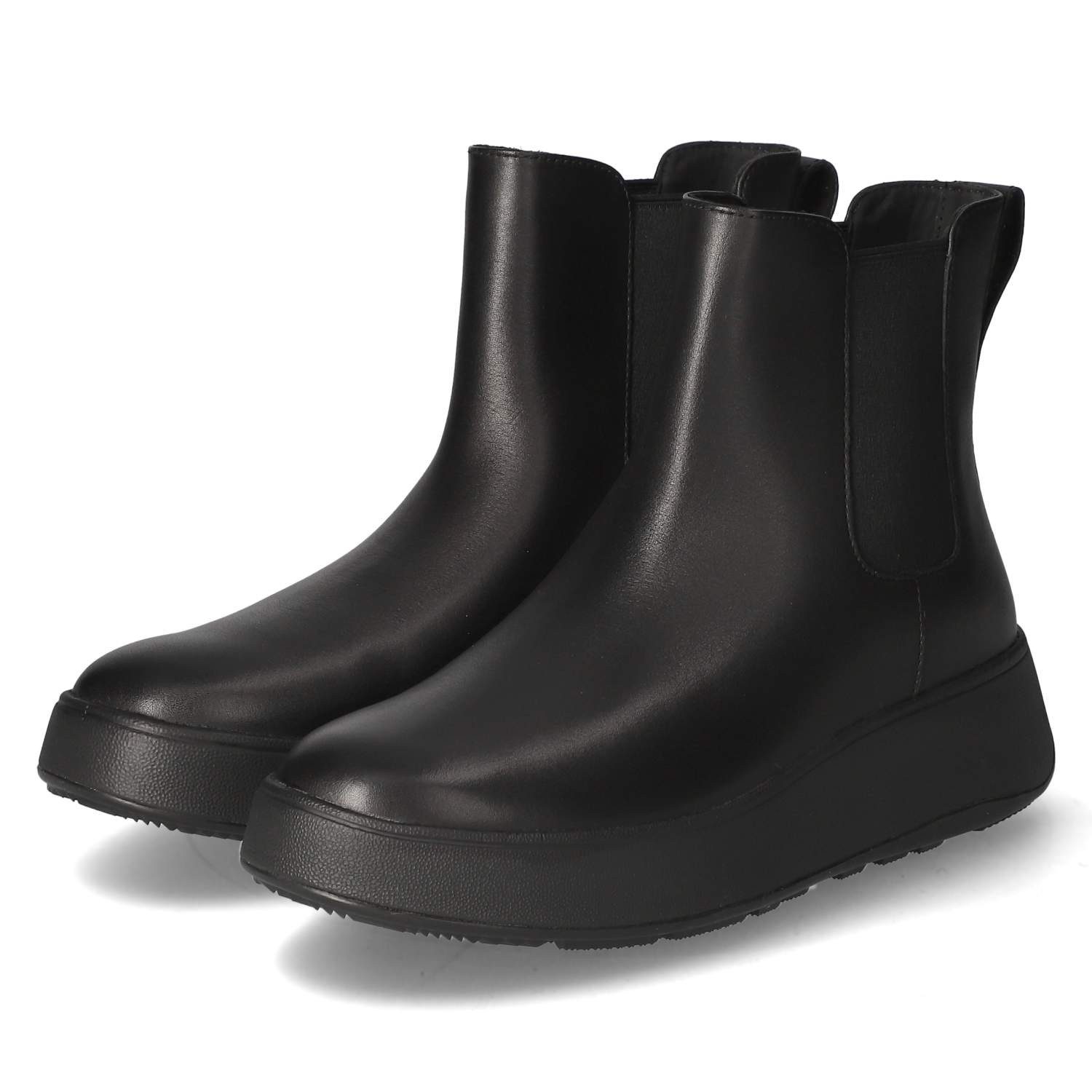 Fitflop Chelsea Boots F-MODE Stiefelette