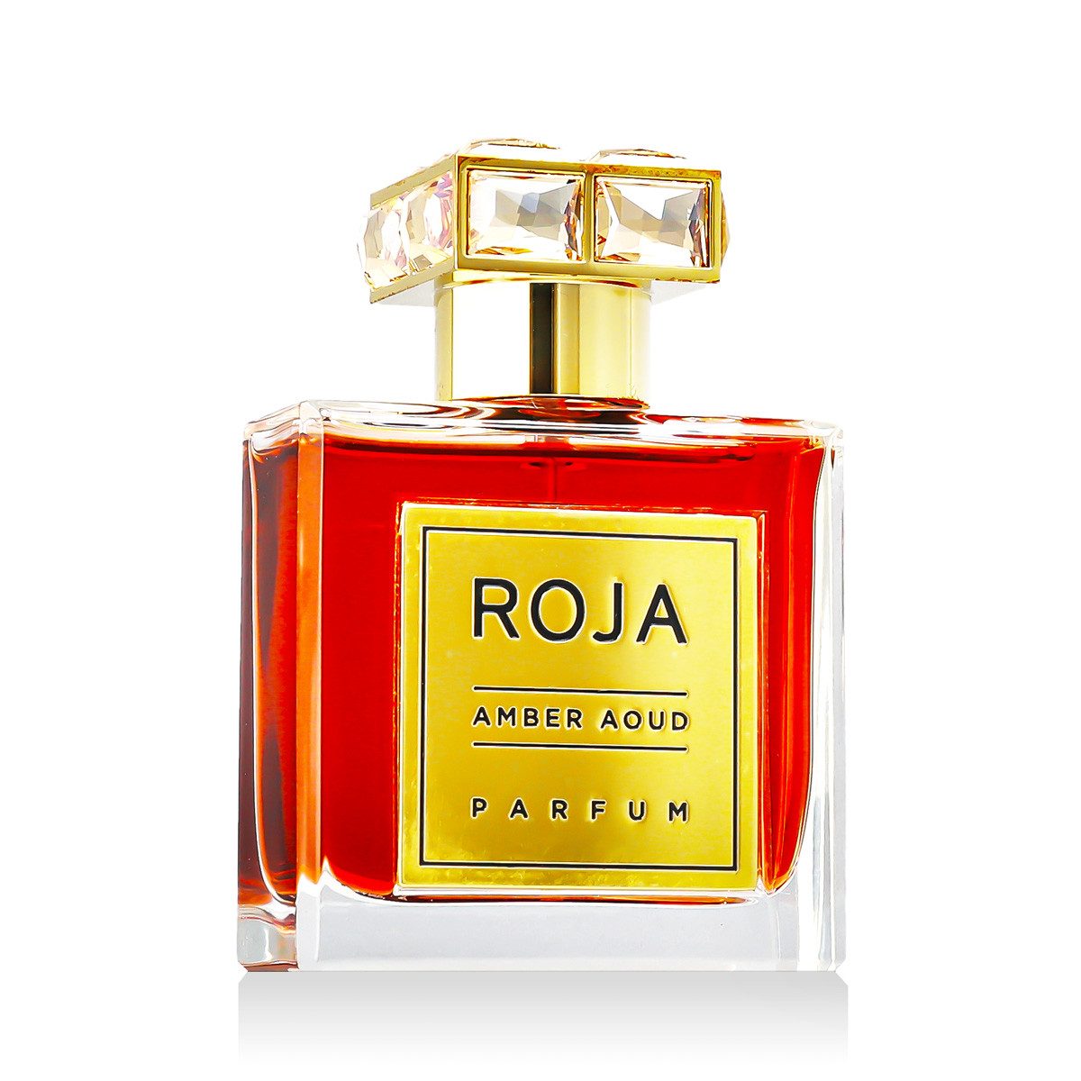 Roja Parfums Parfum Amber Aoud