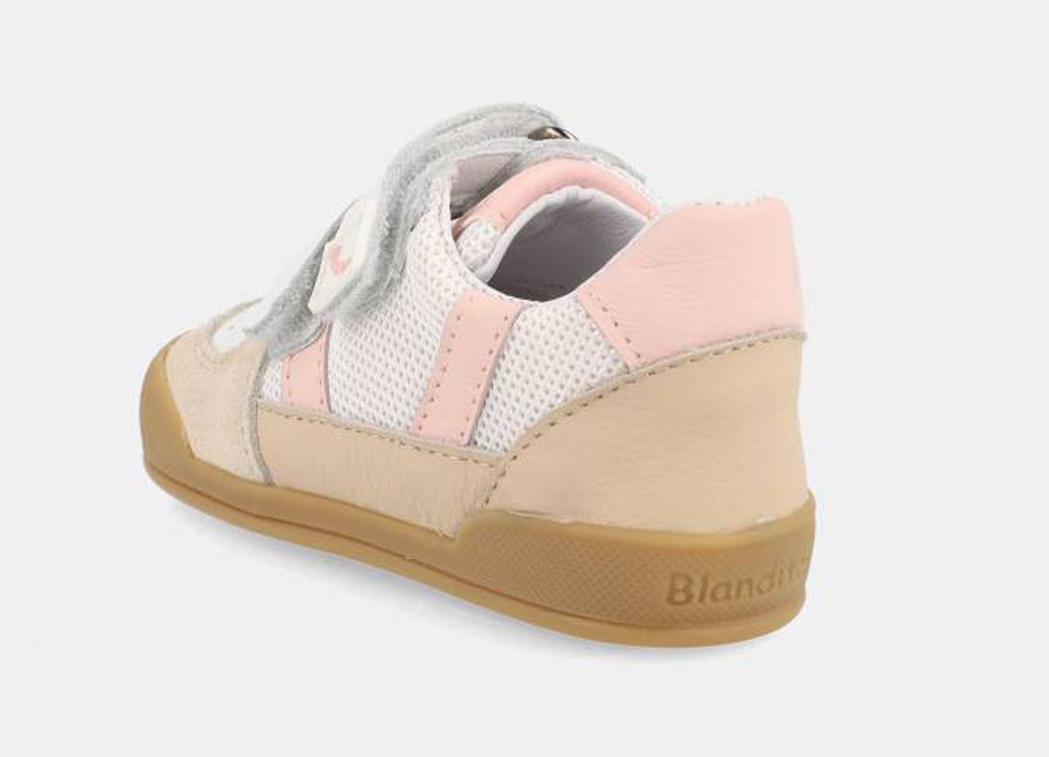 Blanditos by Crio's Blanditos by Crio's Barfußschuhe Lauflernschuhe Bahamas Krabbelschuh