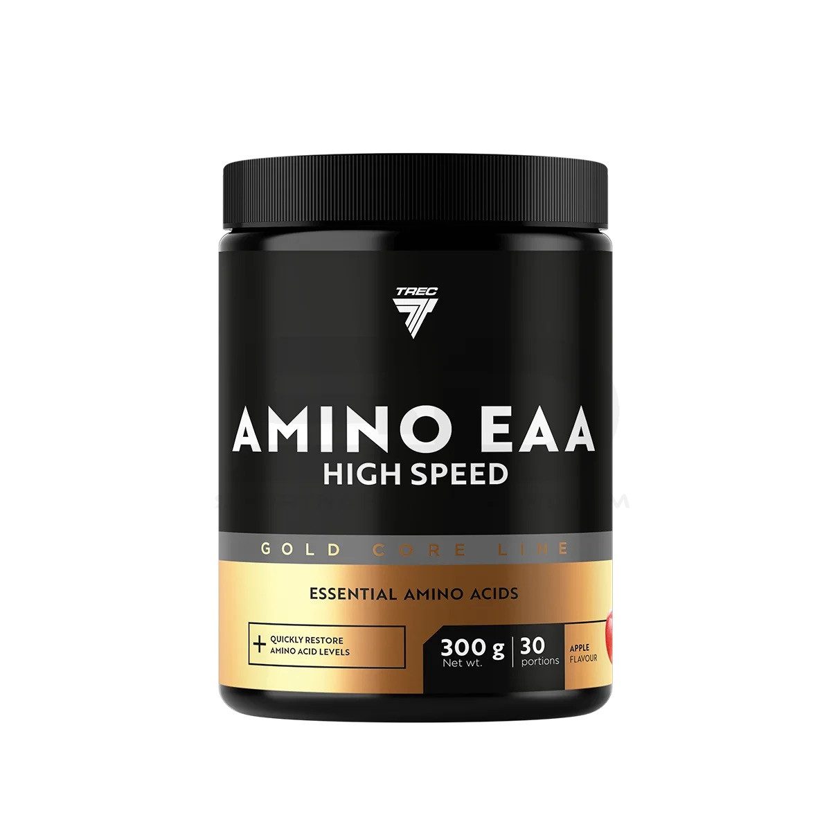 Essenzielle Aminosäuren TREC® GOLD CORE AMINO EAA (300g), Pulver Pulver