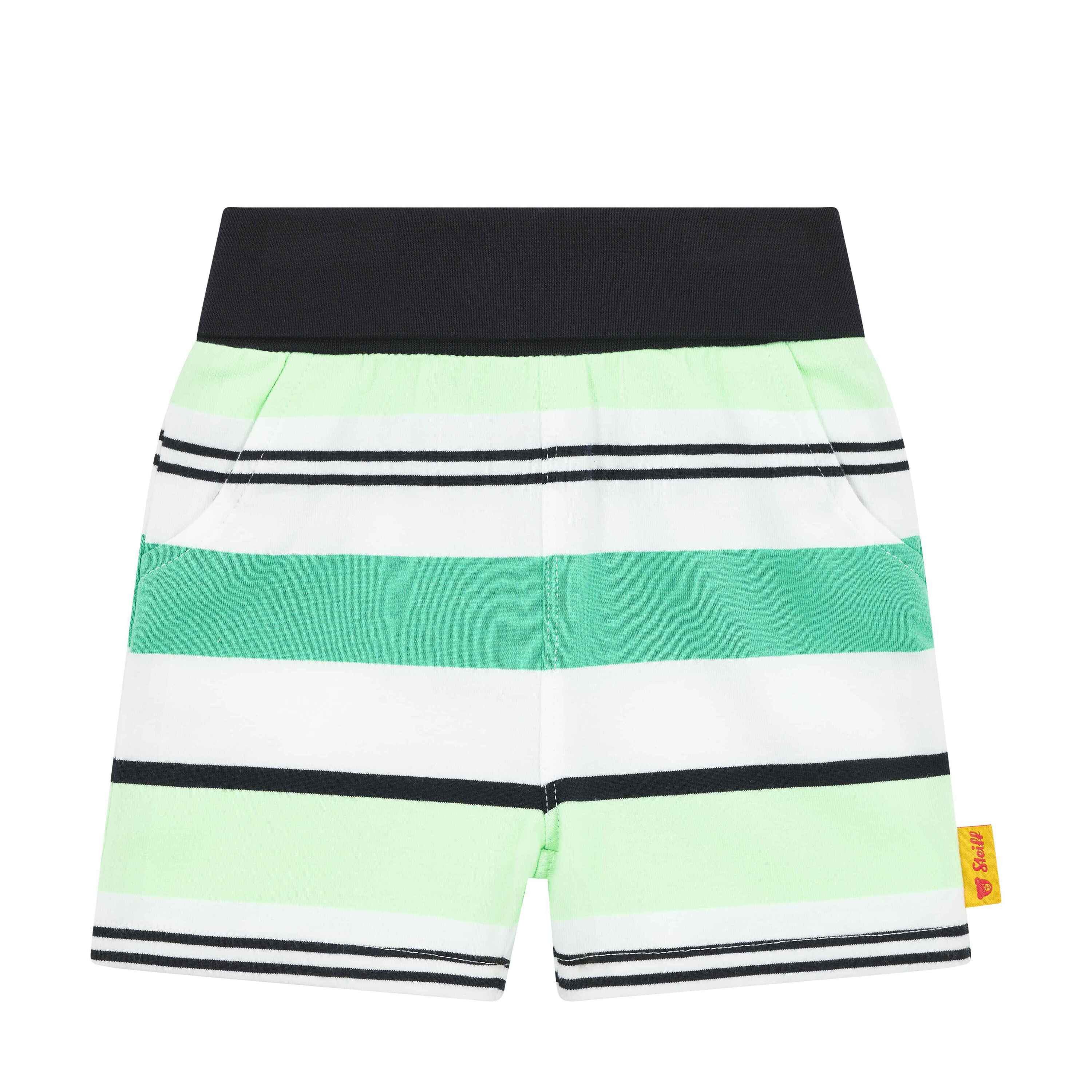 Steiff Shorts Shorts Team Steiff, Softbund günstig online kaufen