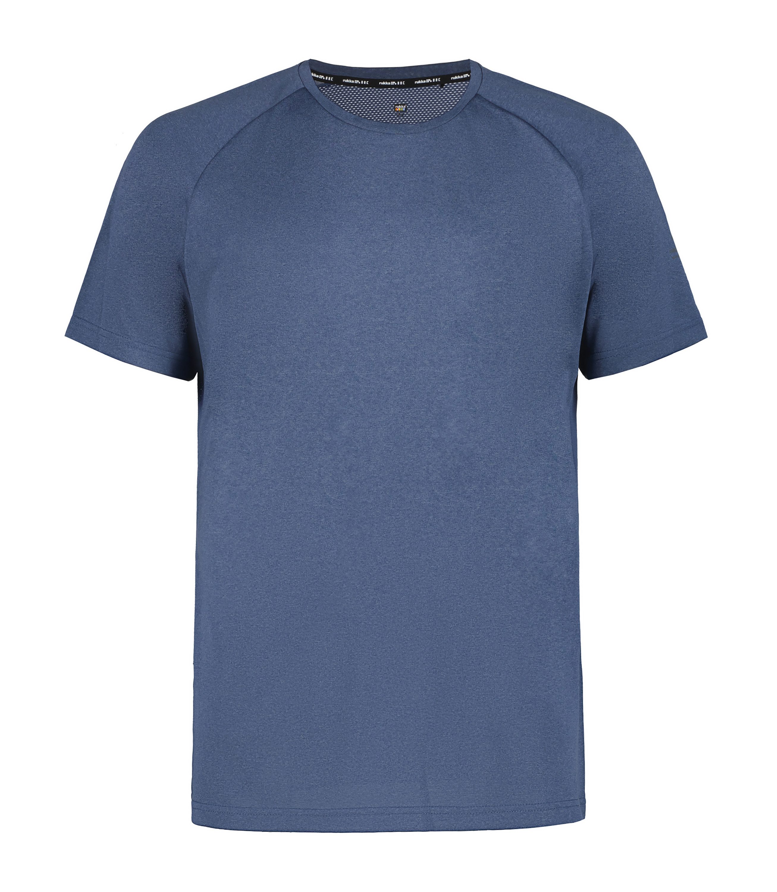 Rukka Trainingsshirt Rukka T-shirt MAAVESI günstig online kaufen