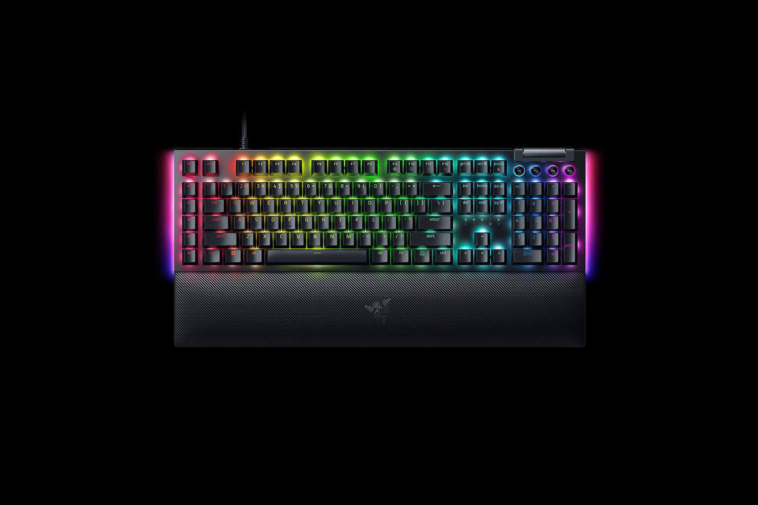 RAZER BlackWidow V4 DE Tastatur
