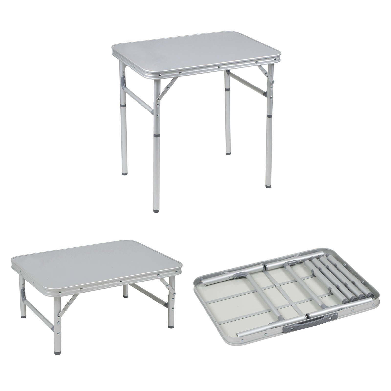 Campingtisch Alu Mini Campingtisch Premium