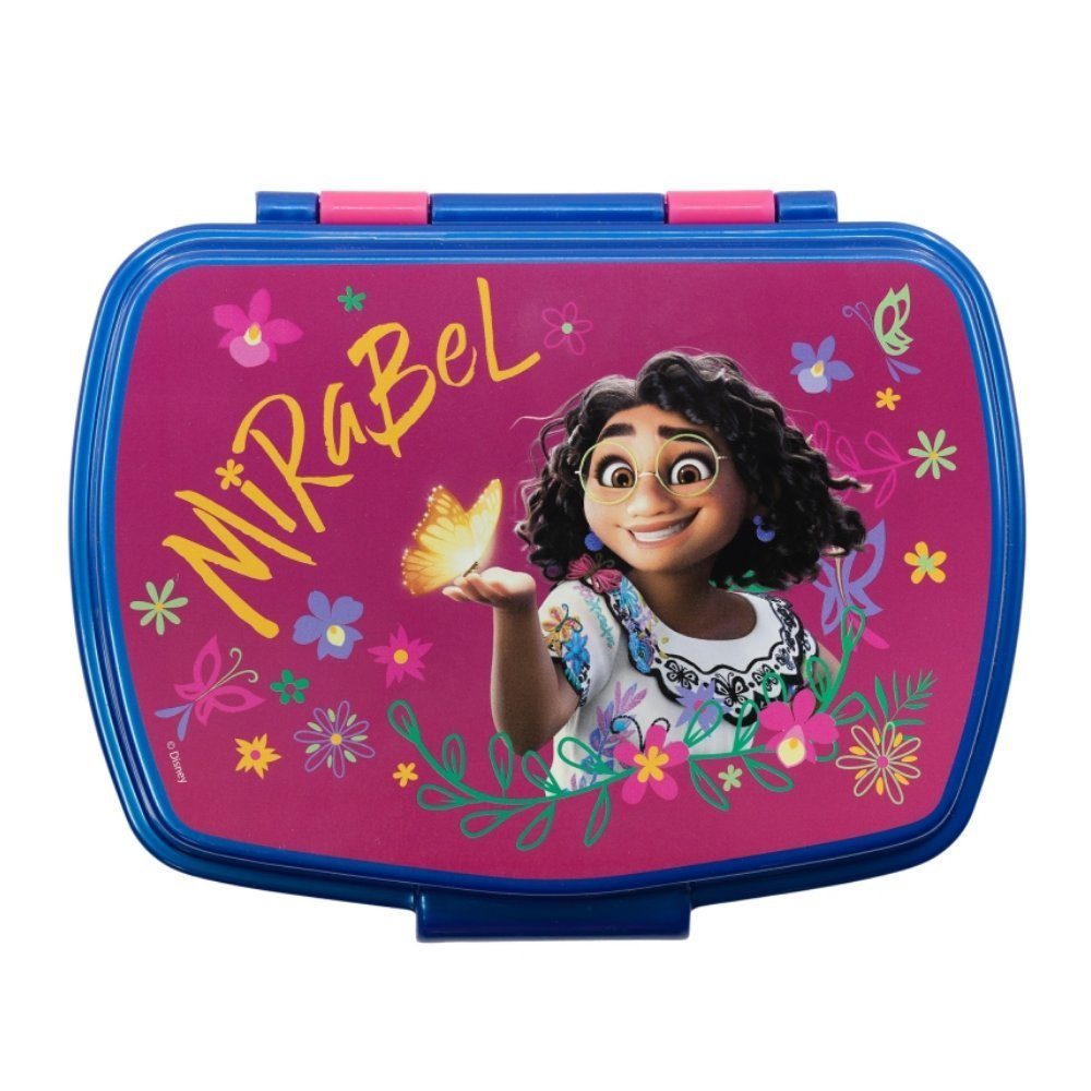 Storline Lunchbox Disney Encanto Brotdose Lunchbox | Lunchboxen