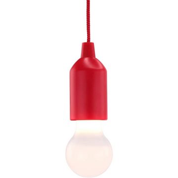 HyCell LED Gartenleuchte LED-Leuchte Pull-Light